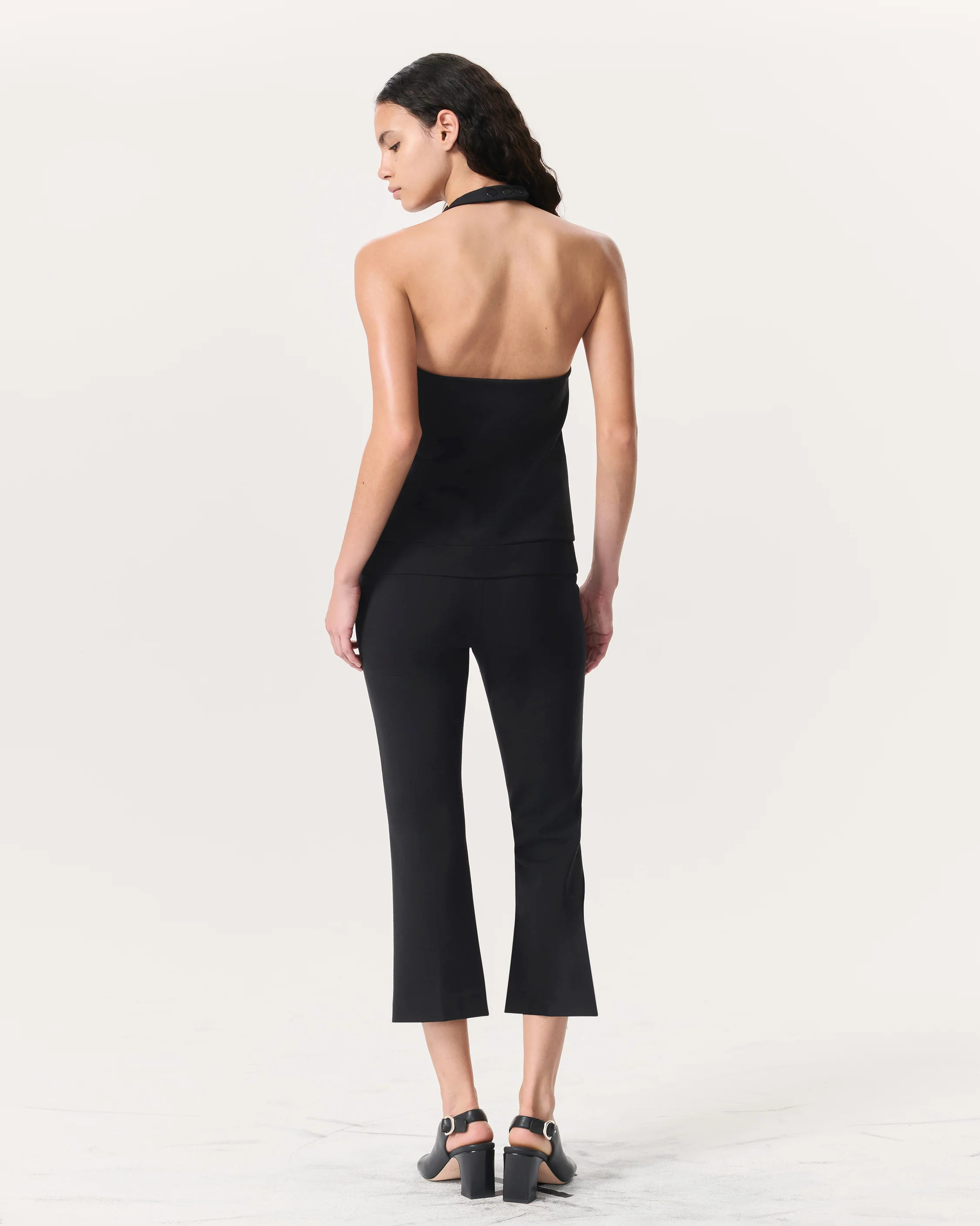 Irina Ponte Halter Top - Image 5