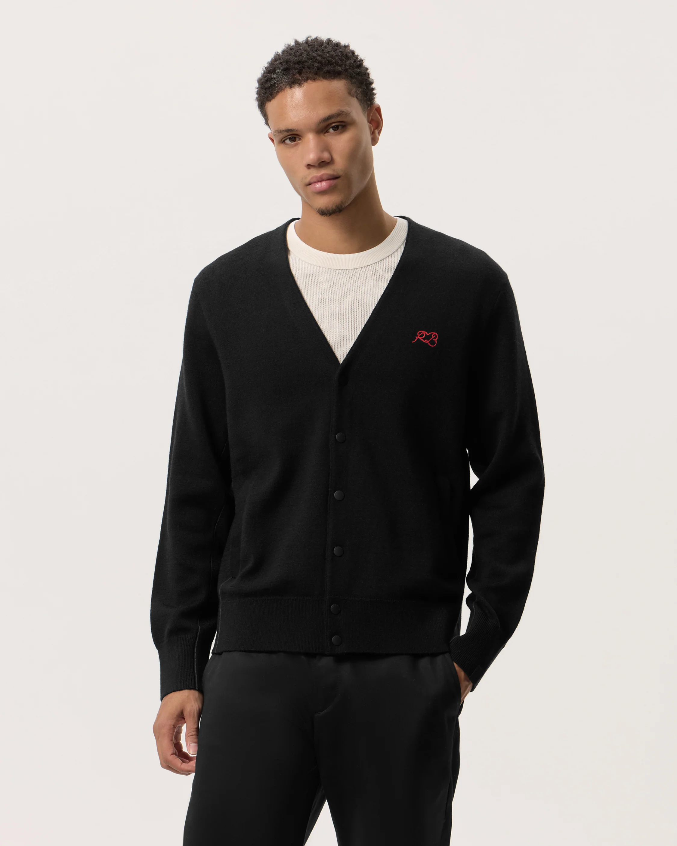 Love rb York Cardigan
