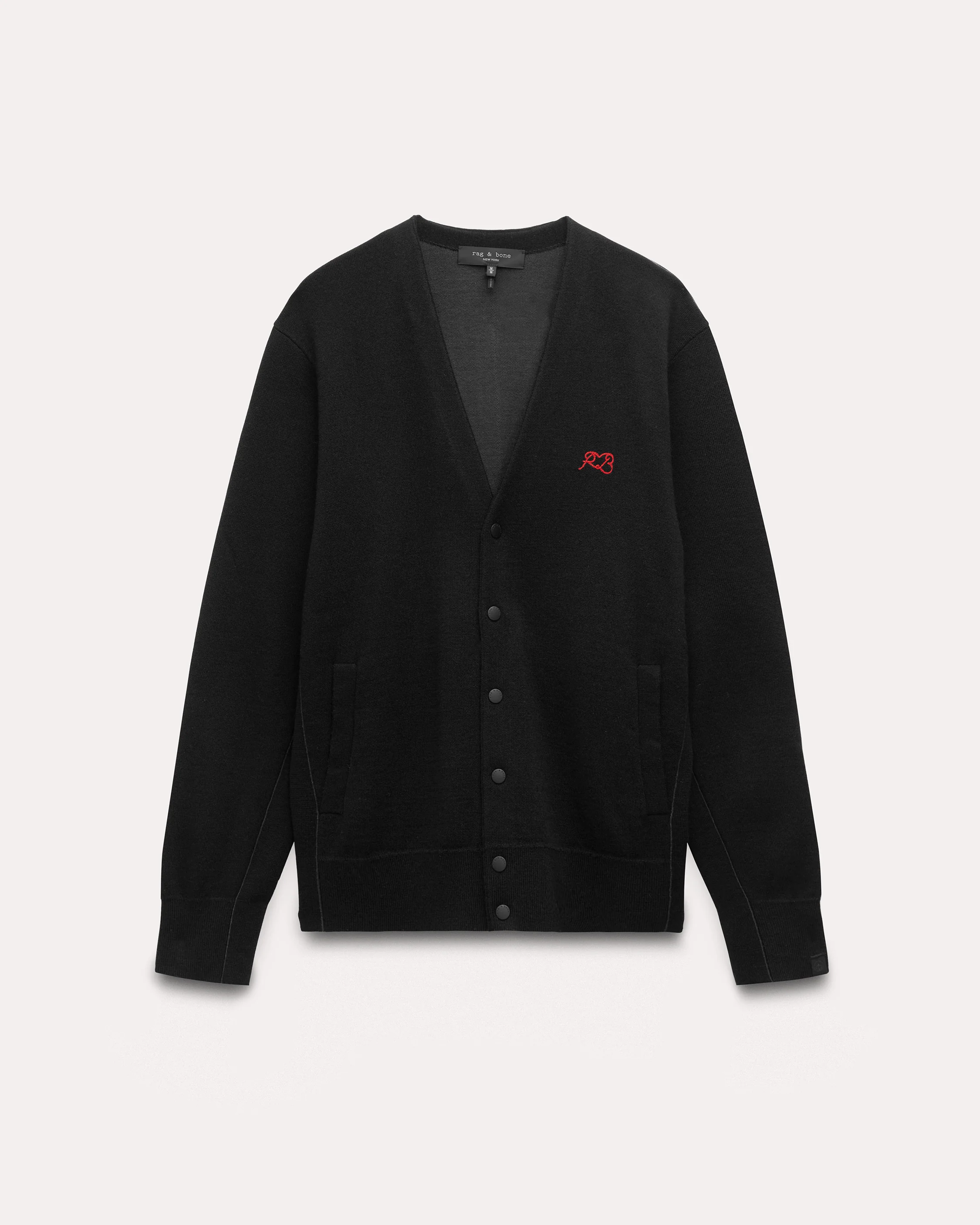 Love rb York Cardigan - Image 2