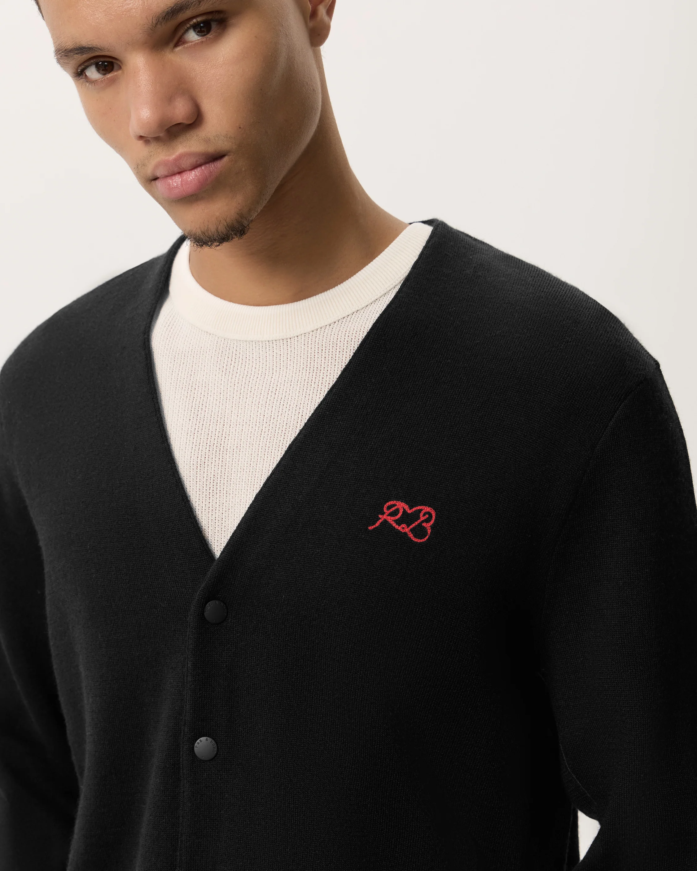 Love rb York Cardigan - Image 3