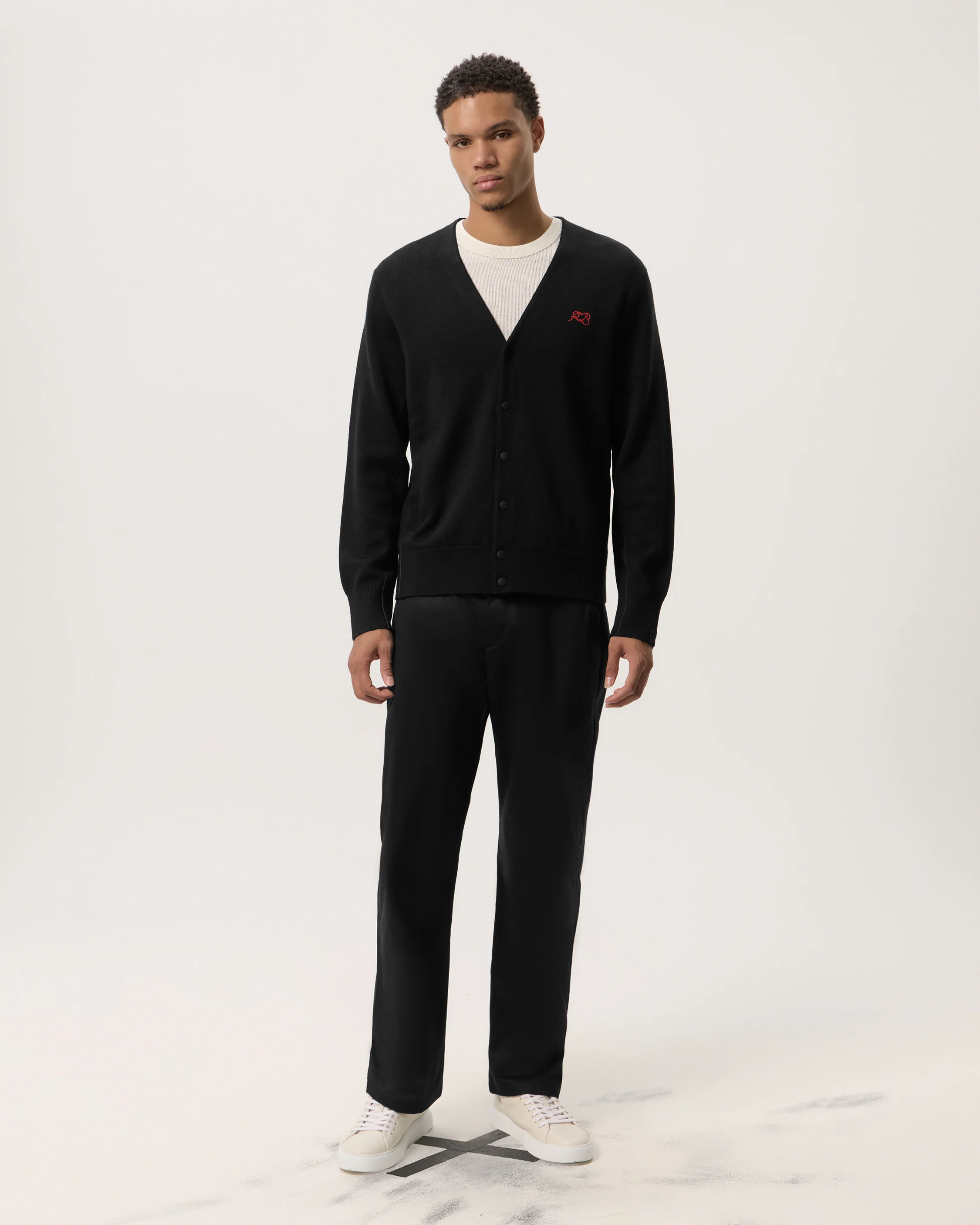 Love rb York Cardigan - Image 4