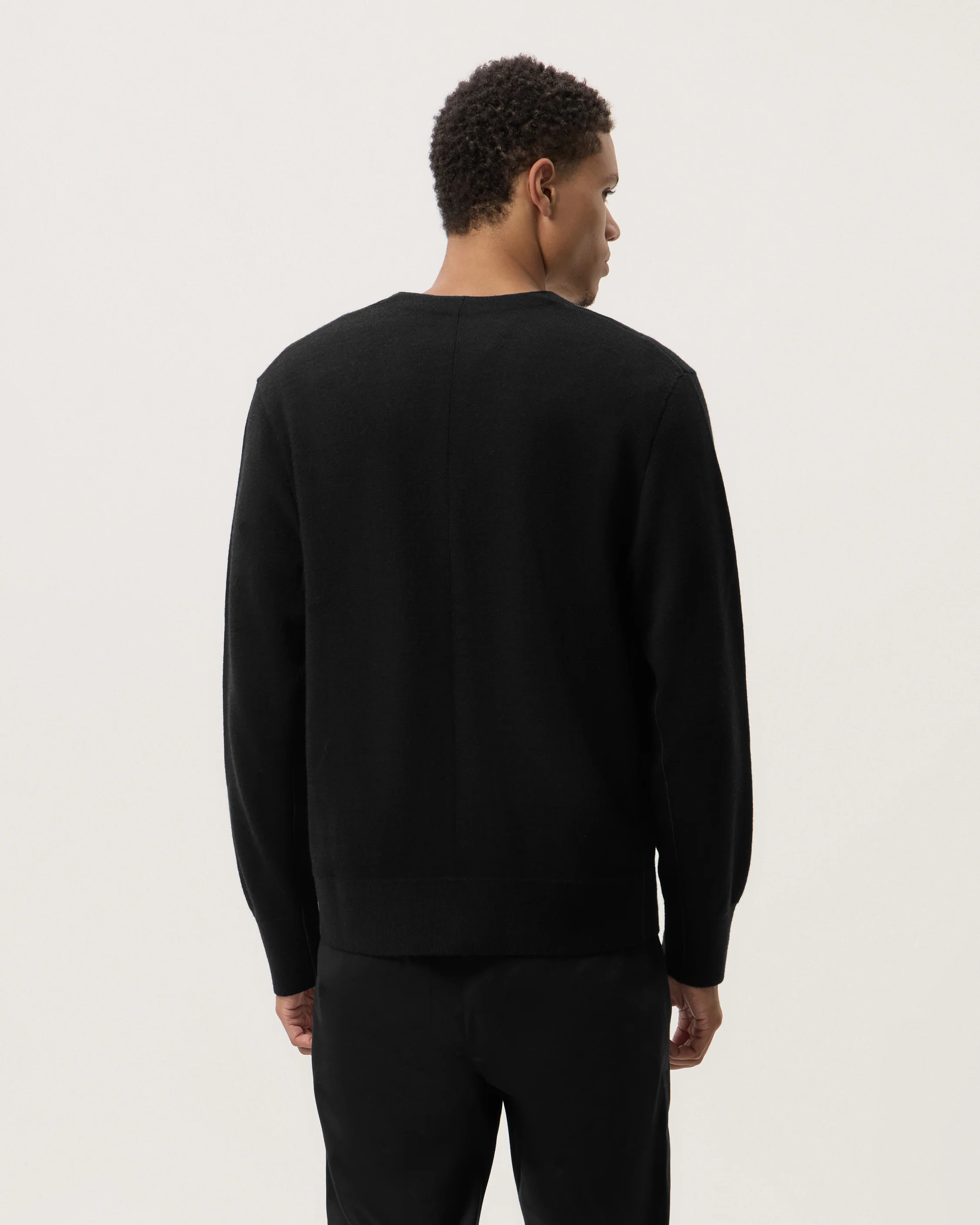 Love rb York Cardigan - Image 5