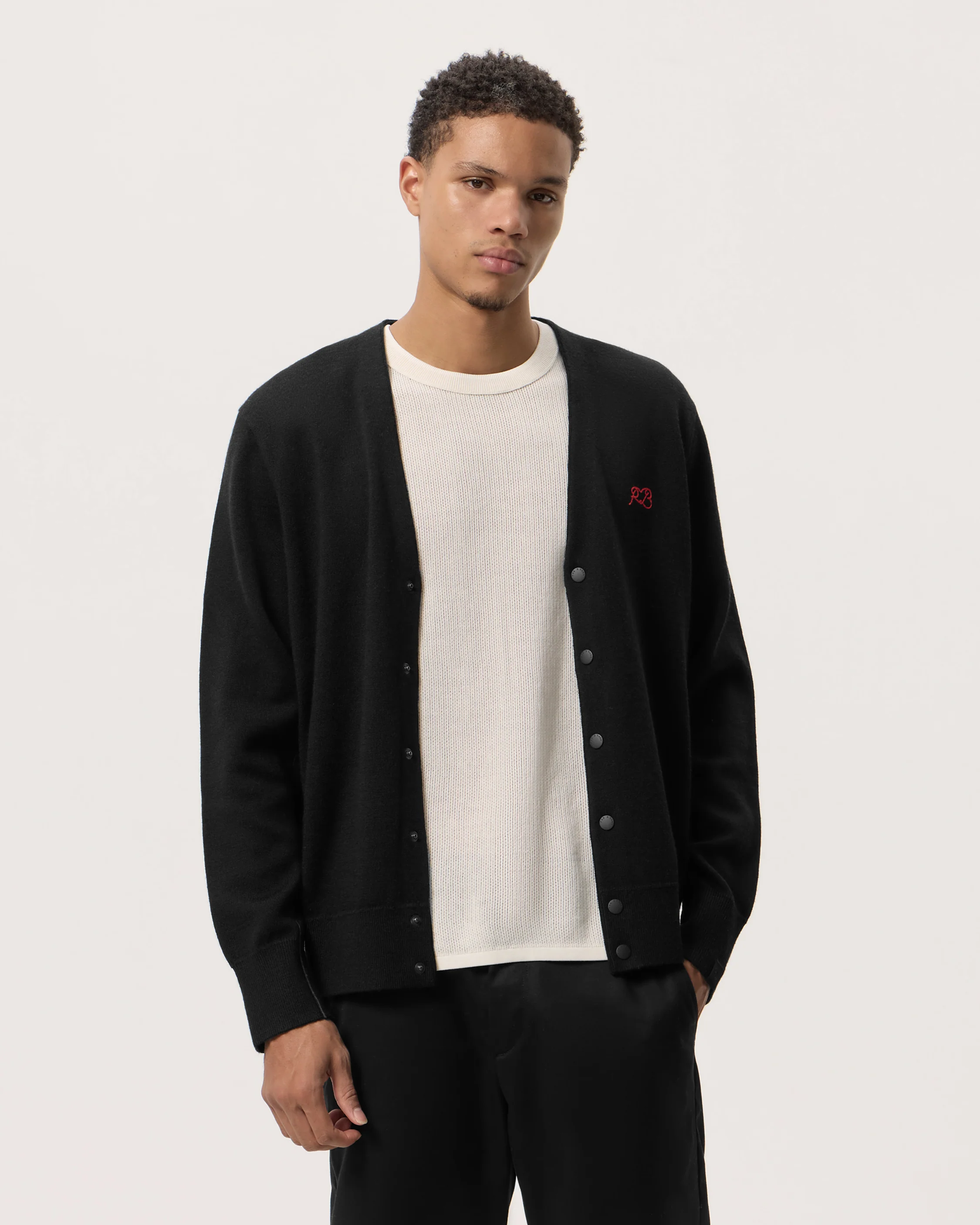 Love rb York Cardigan - Image 7