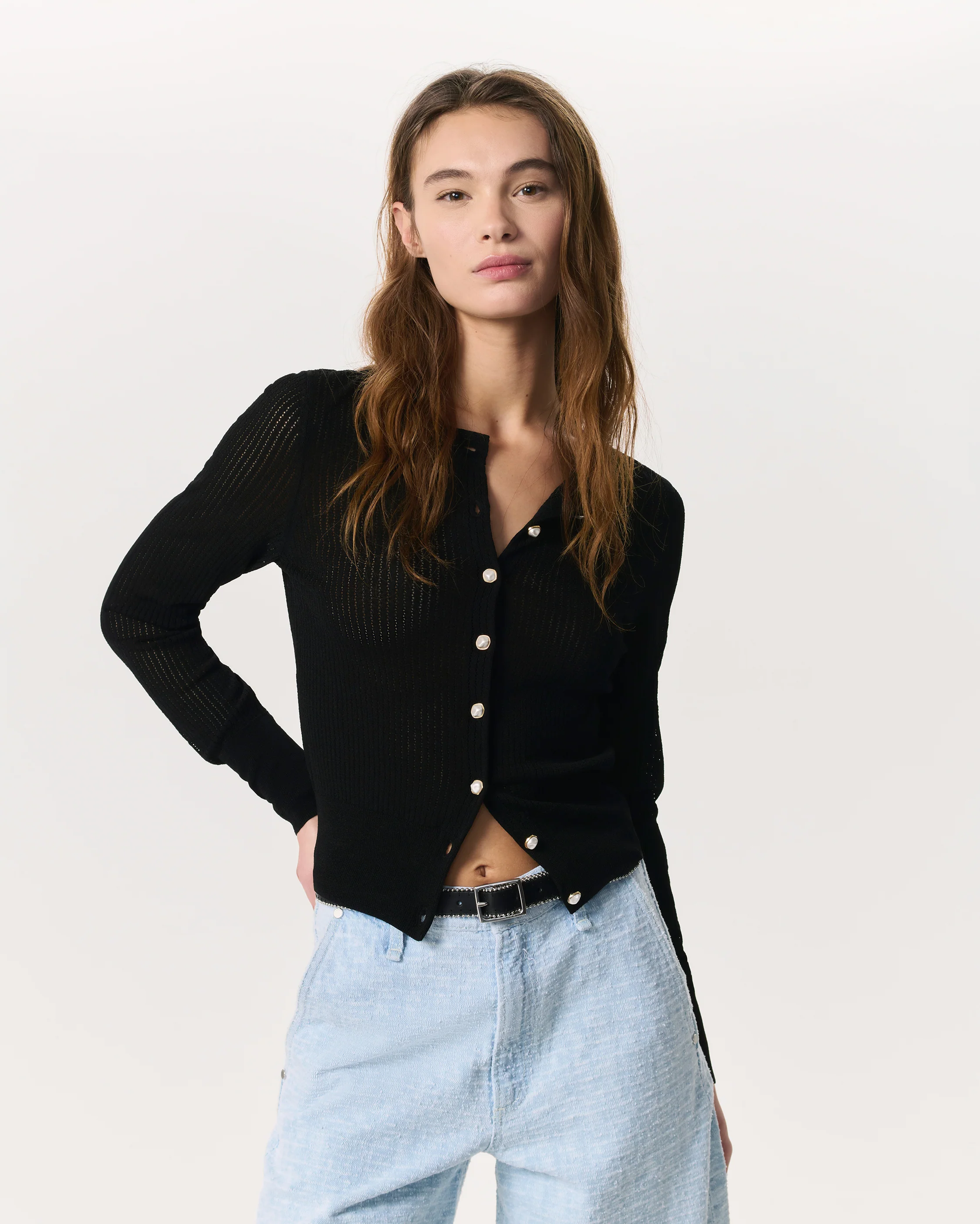 Molly Cardigan