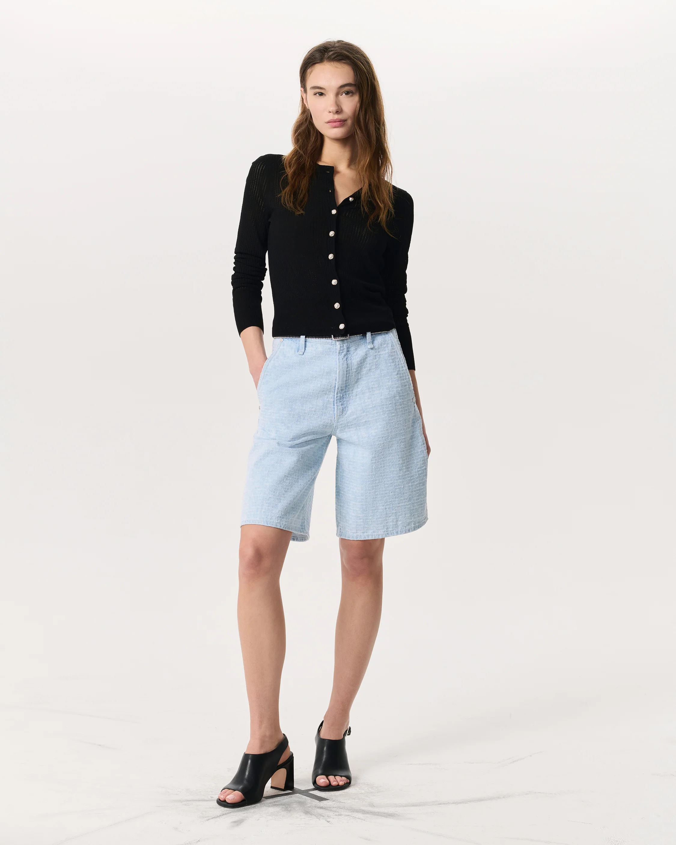 Molly Cardigan - Image 4