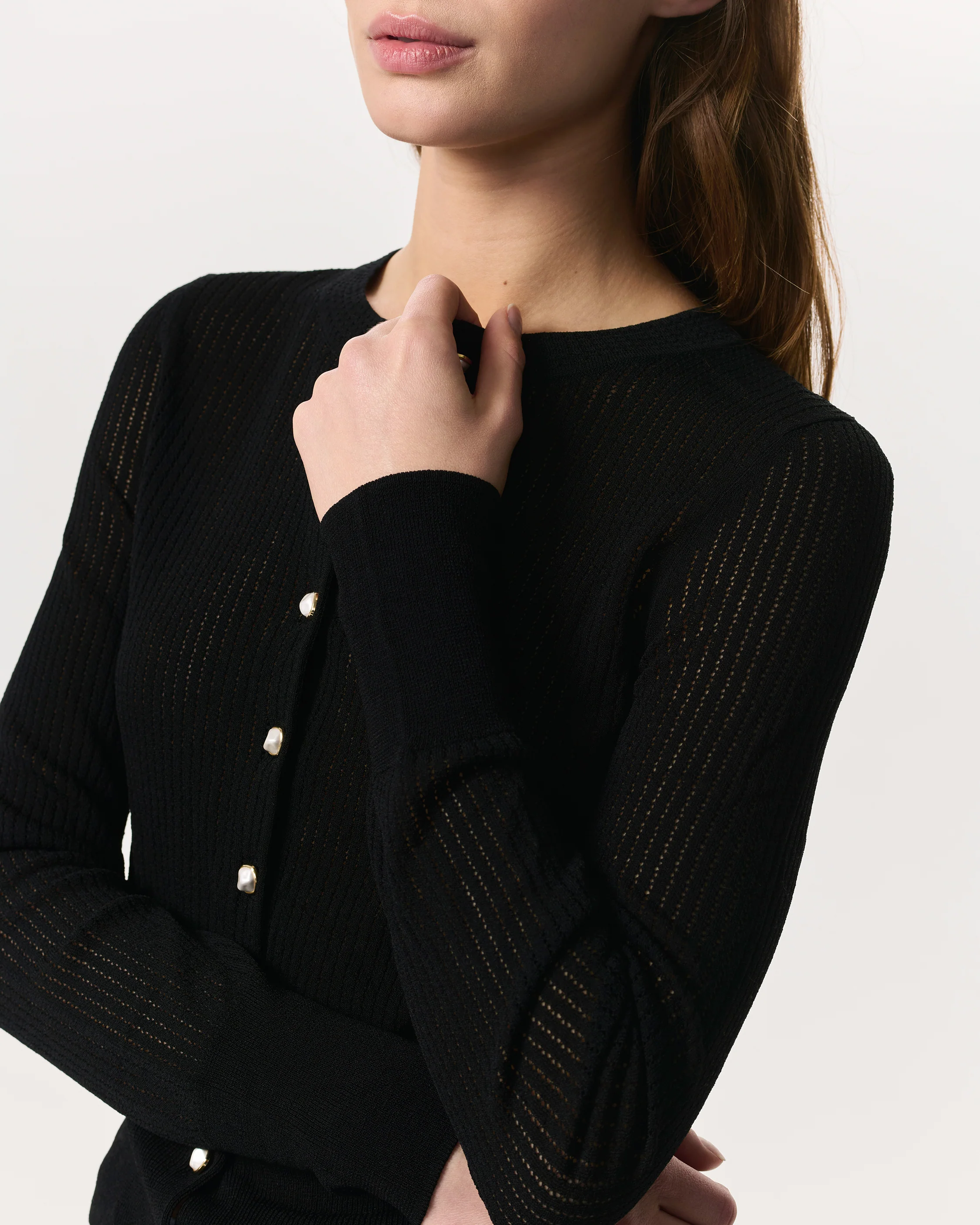 Molly Cardigan - Image 6