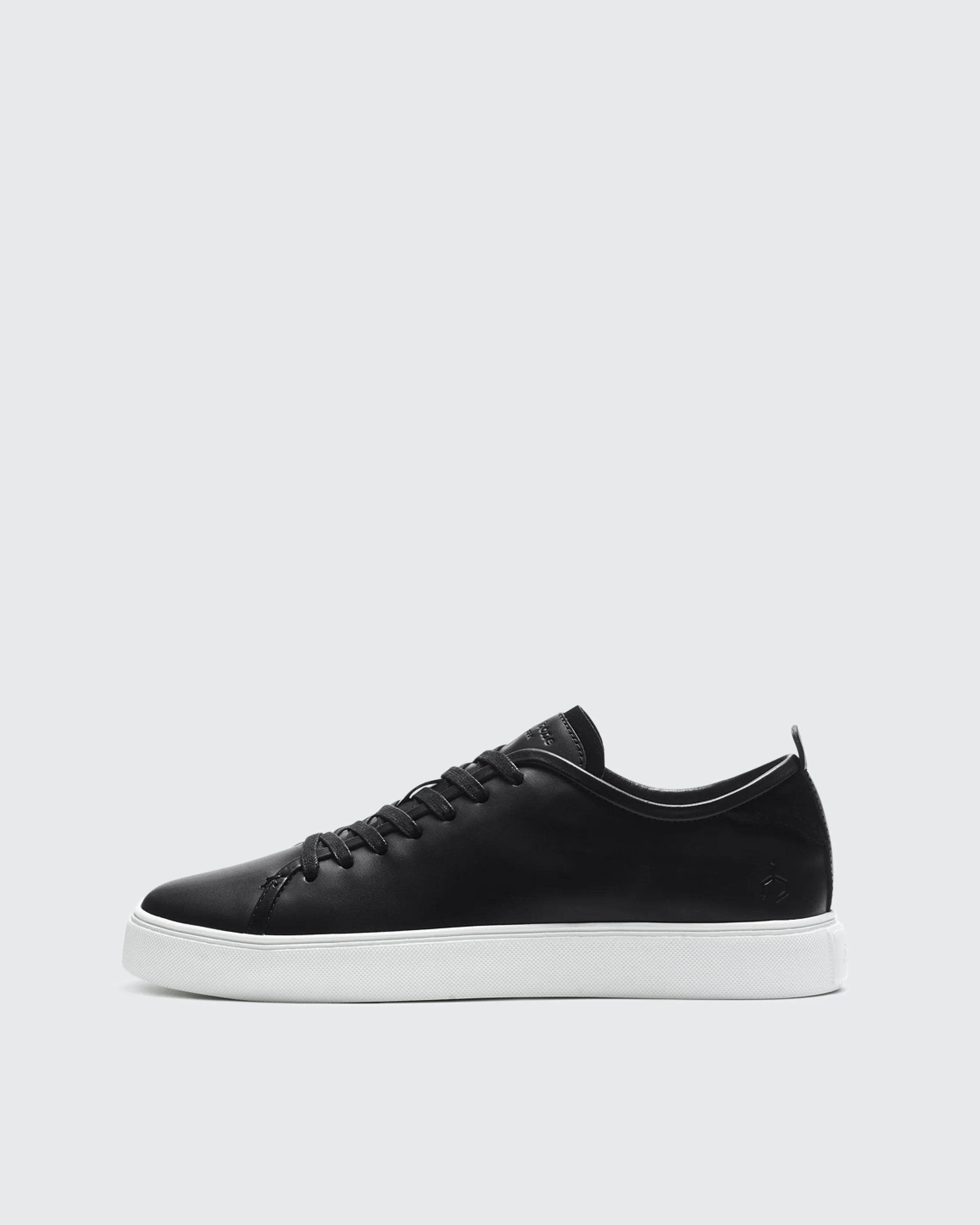 Perry Leather Sneaker