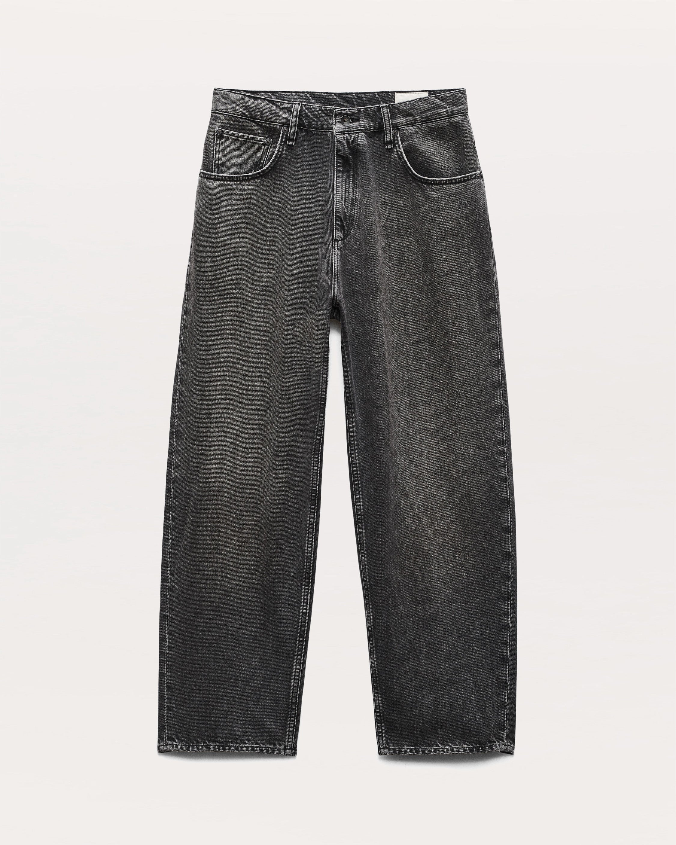 rbBAGGY Fit Jeans - Image 2