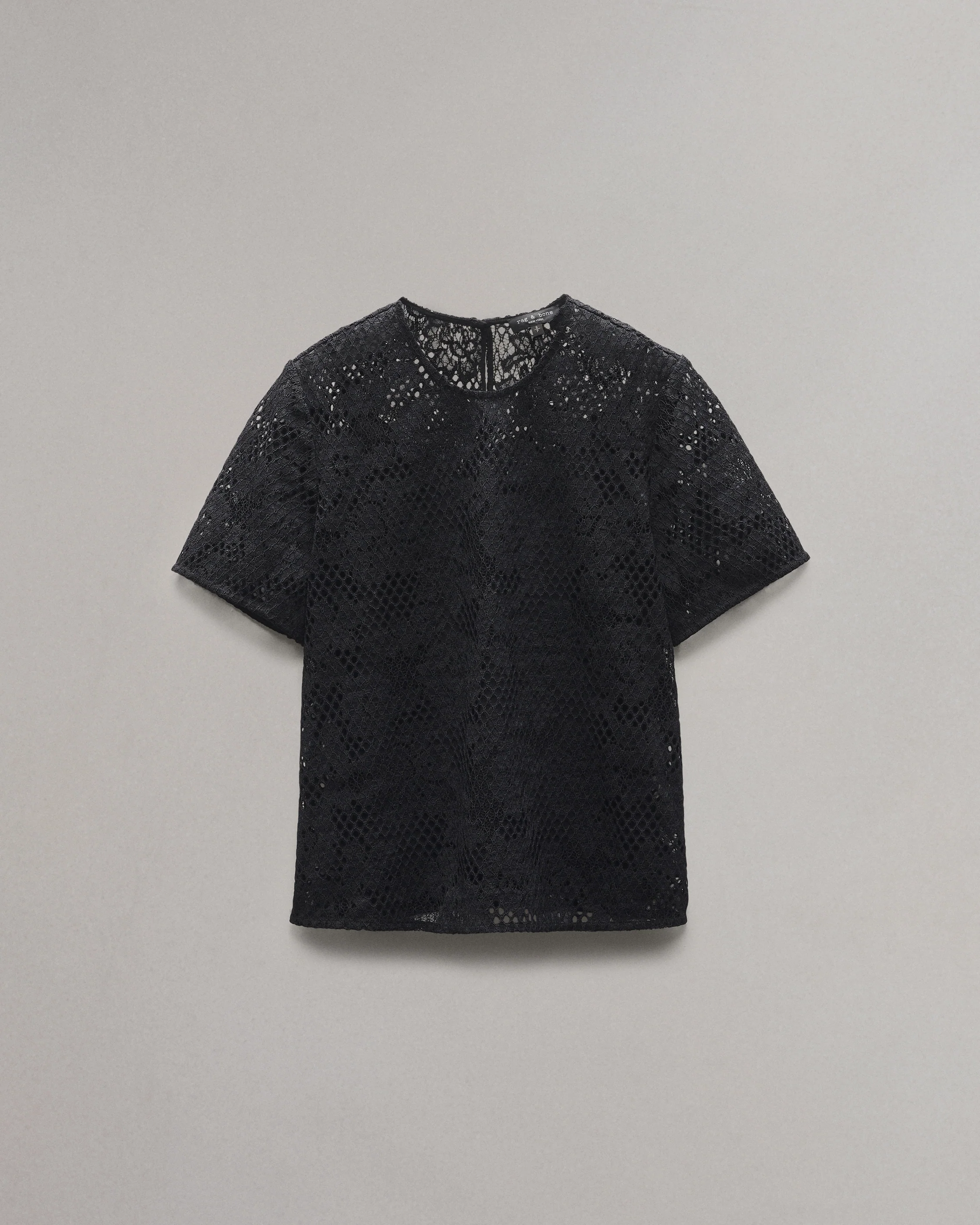 Sammie Lace Top - Image 2
