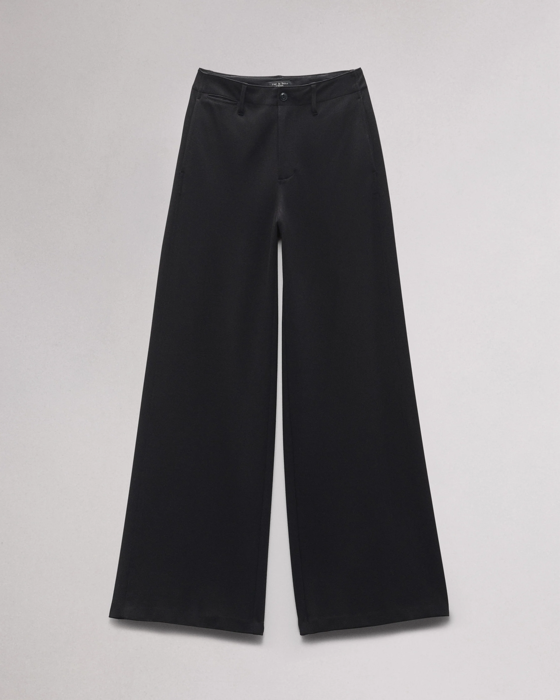 Sofie Ponte Full-Length Pant - Image 2