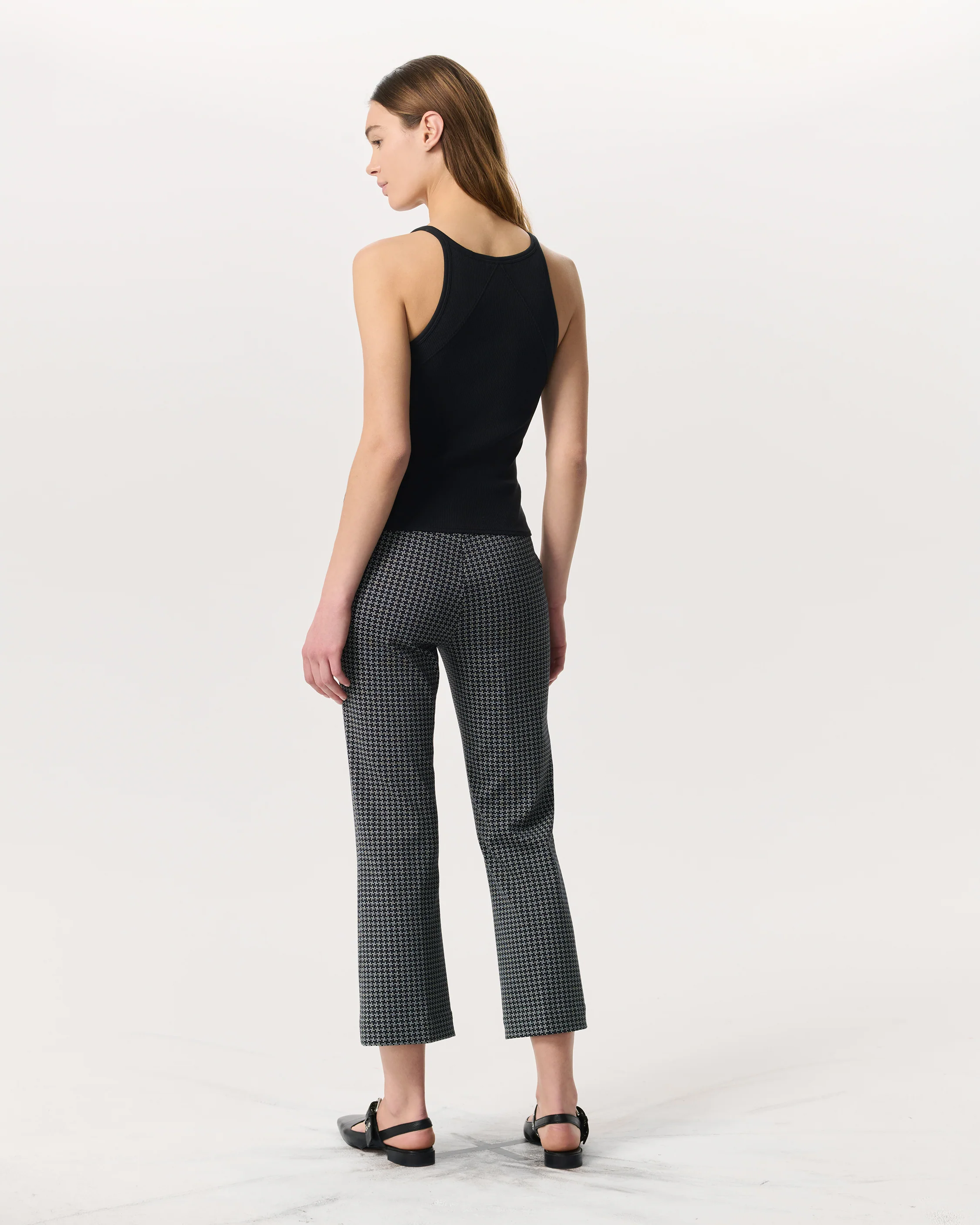 Essential Rib String Tank - Image 5