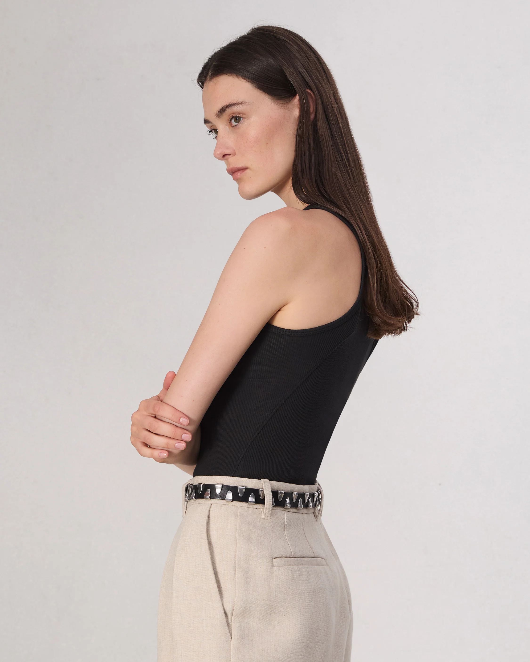 The Essential Rib Tank - Image 4