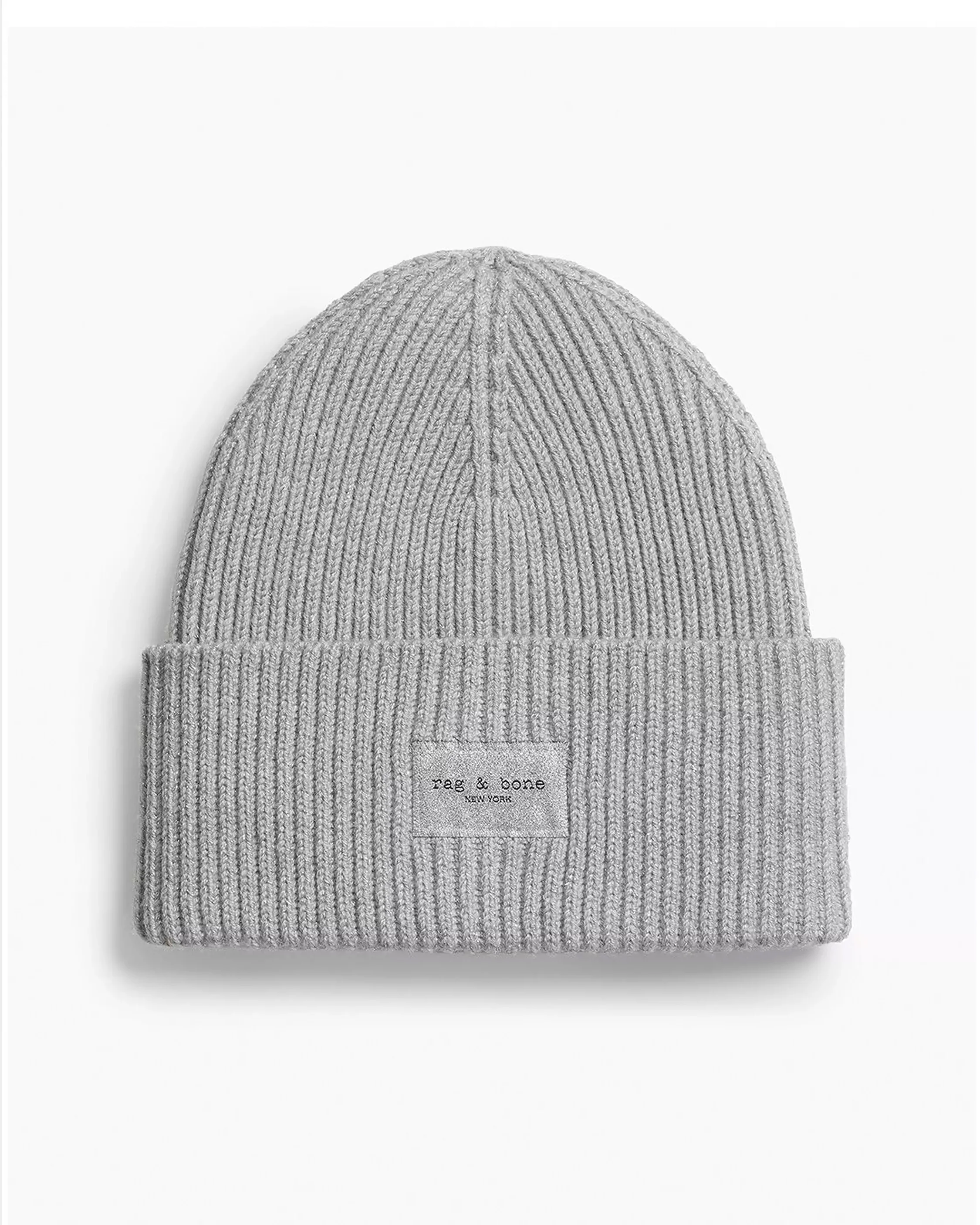 Blake Metallic Beanie