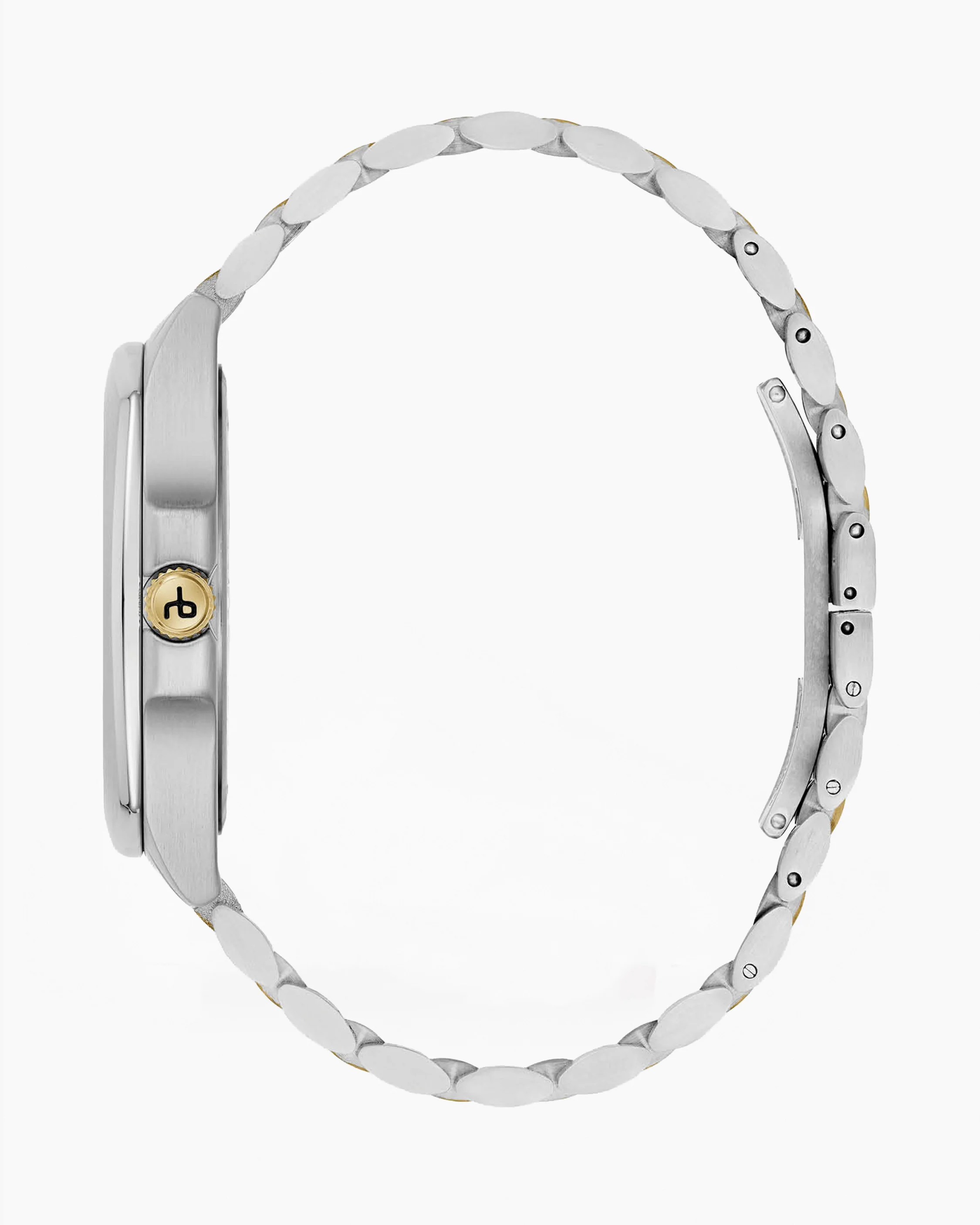 Bleeker Bracelet Watch, 40mm - Image 4