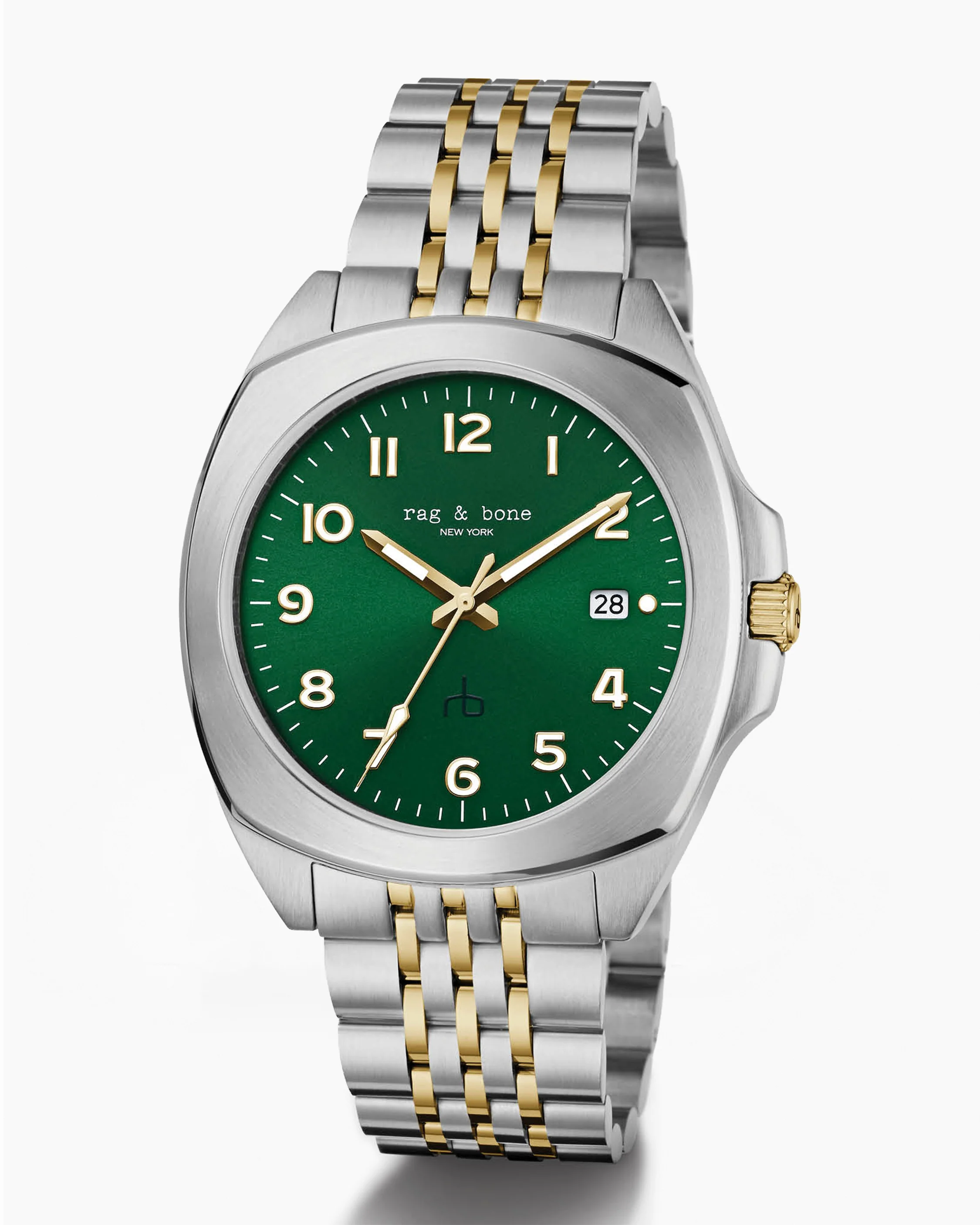 Bleeker Bracelet Watch, 40mm - Image 6