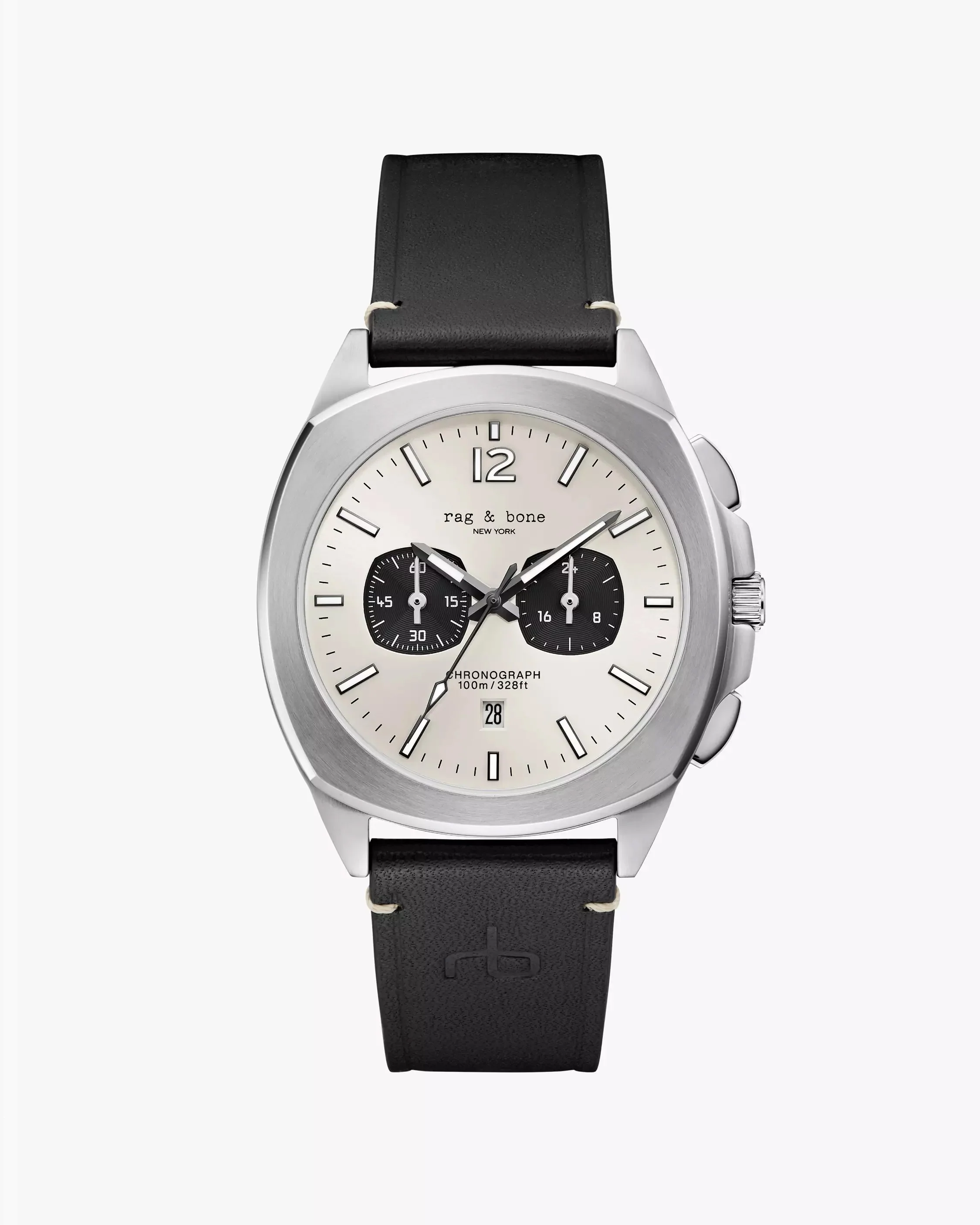 Bleeker Chronograph Watch, 42mm
