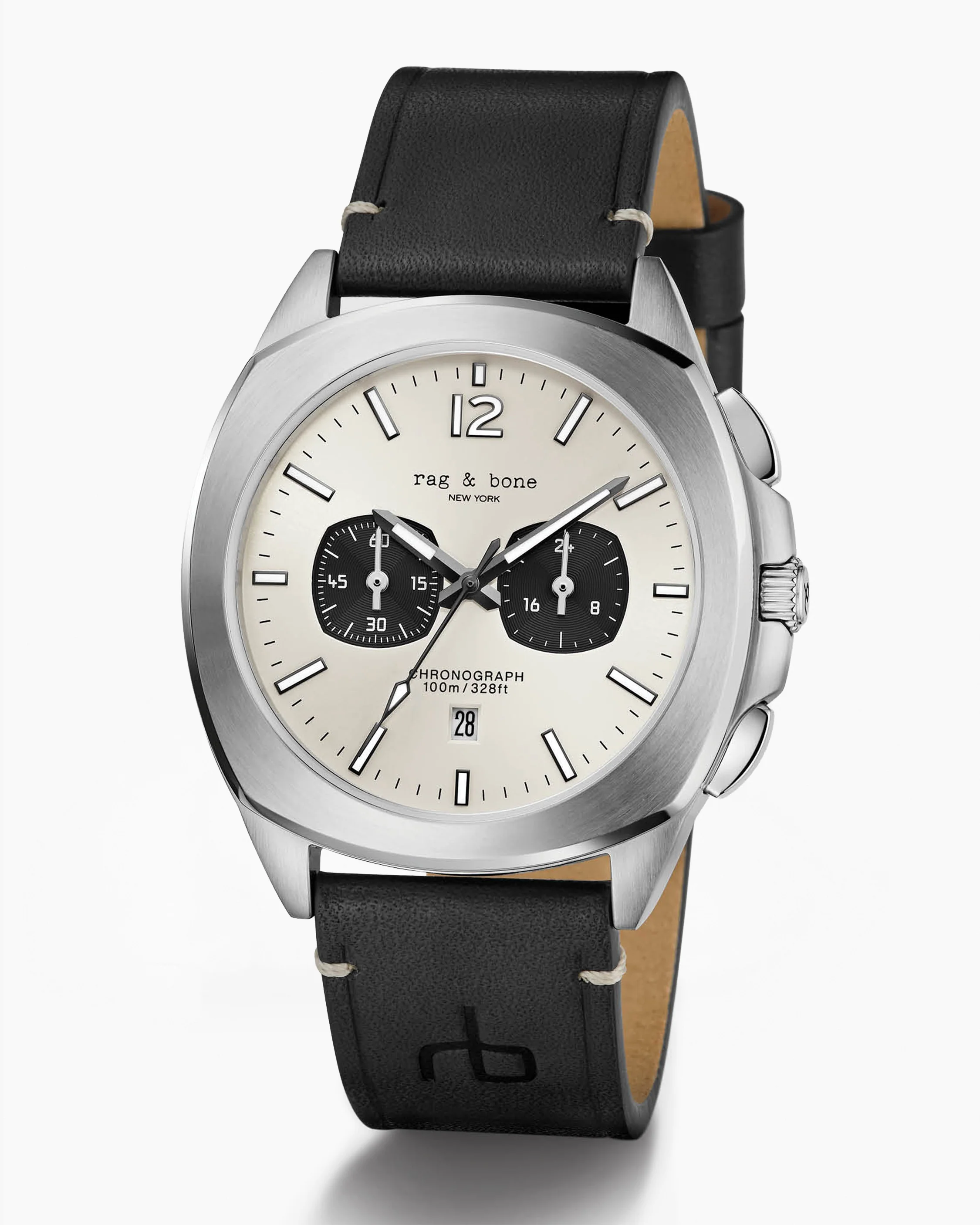 Bleeker Chronograph Watch, 42mm - Image 6