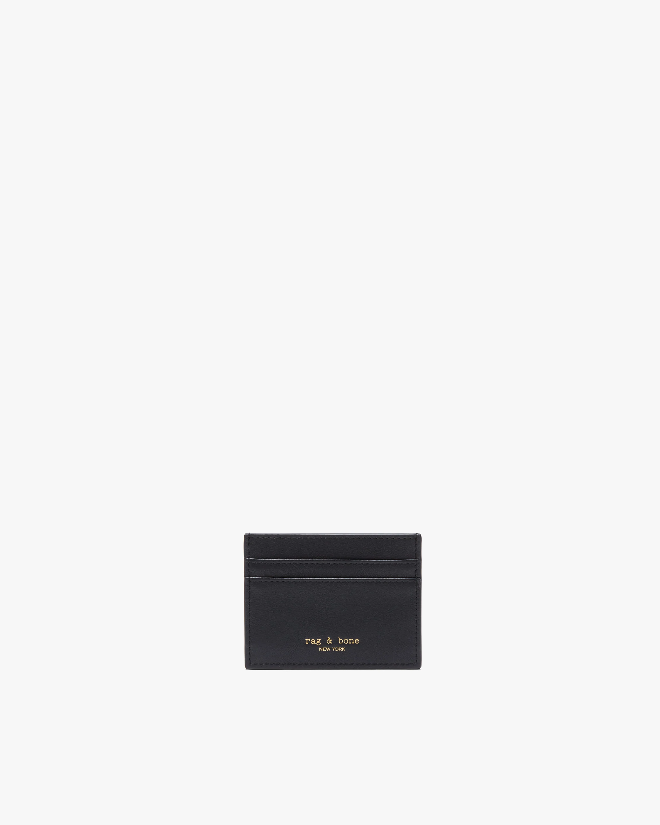 Bloom Leather Card Case