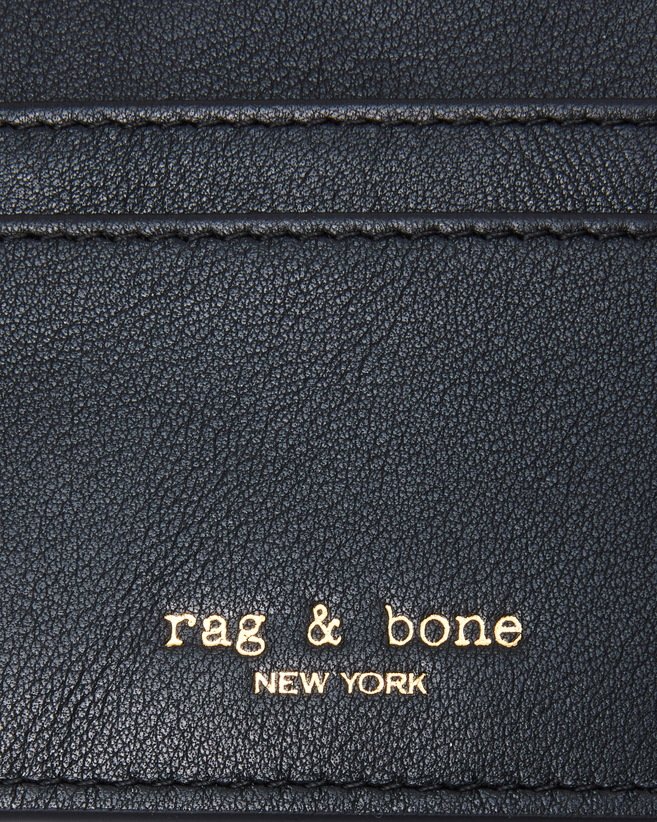 Bloom Leather Card Case - Image 3