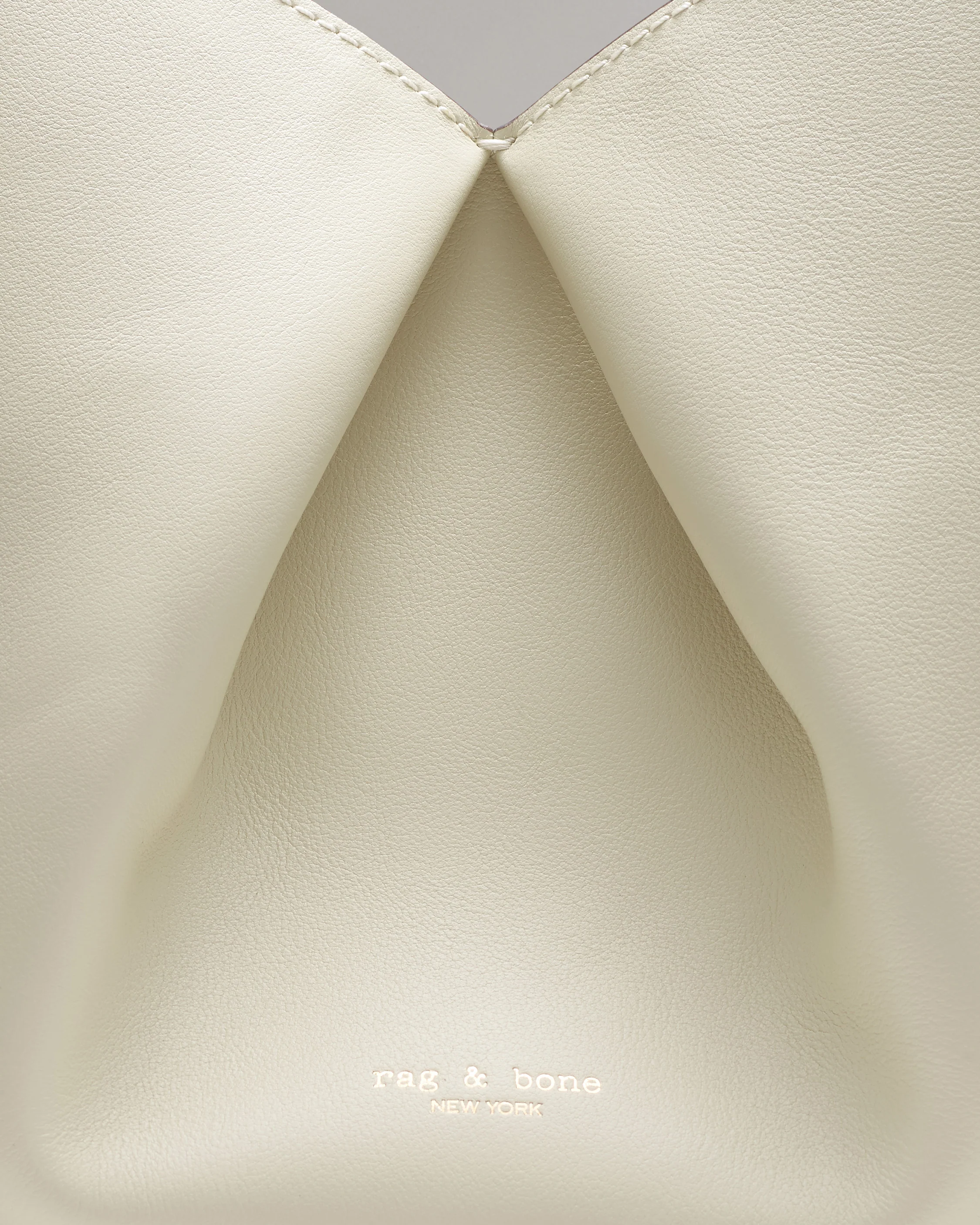 Bloom Medium Calf Leather Crossbody Bag - Image 6