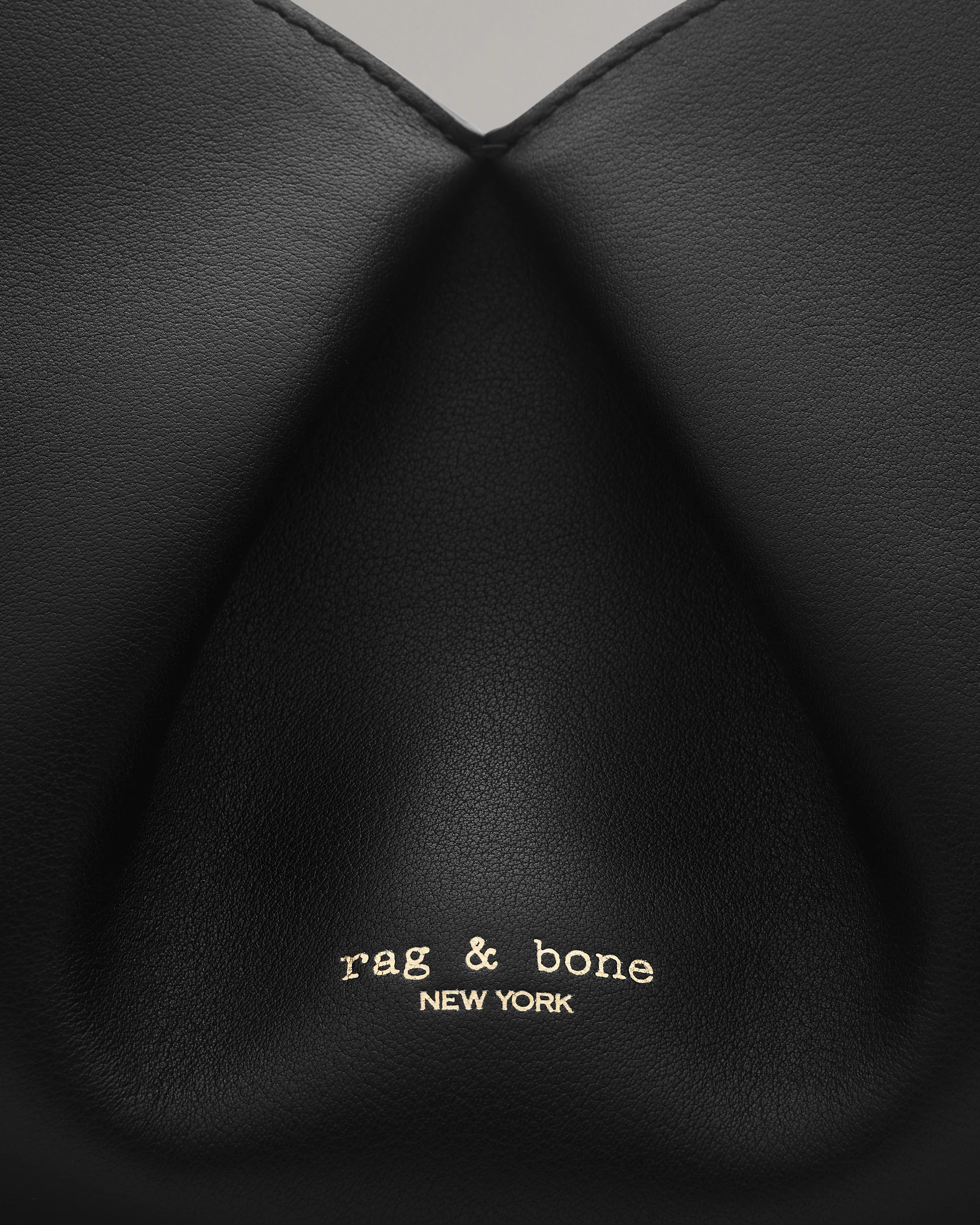 Bloom Small Calf Leather Crossbody Bag - Image 5