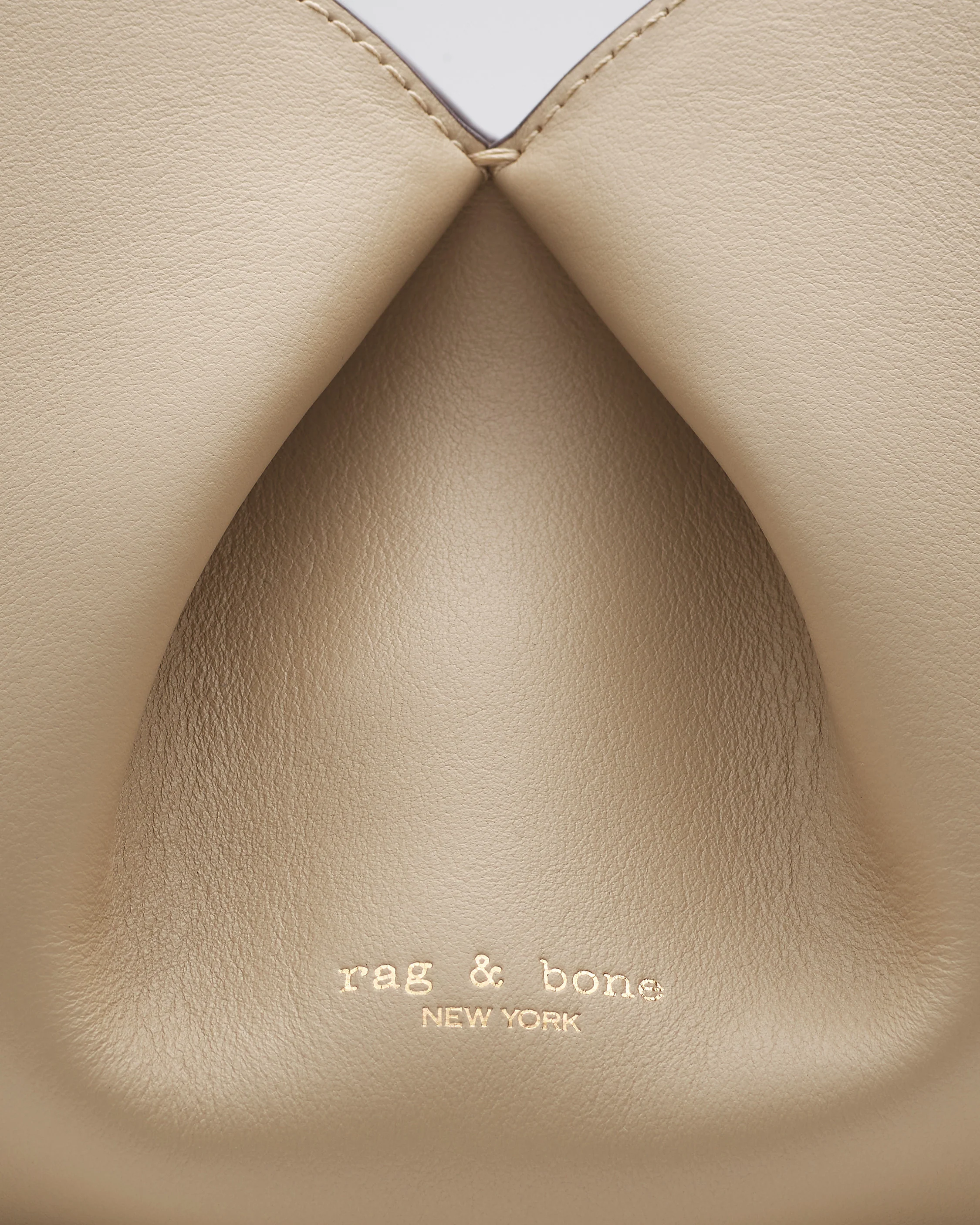 Bloom Small Calf Leather Crossbody Bag - Image 5