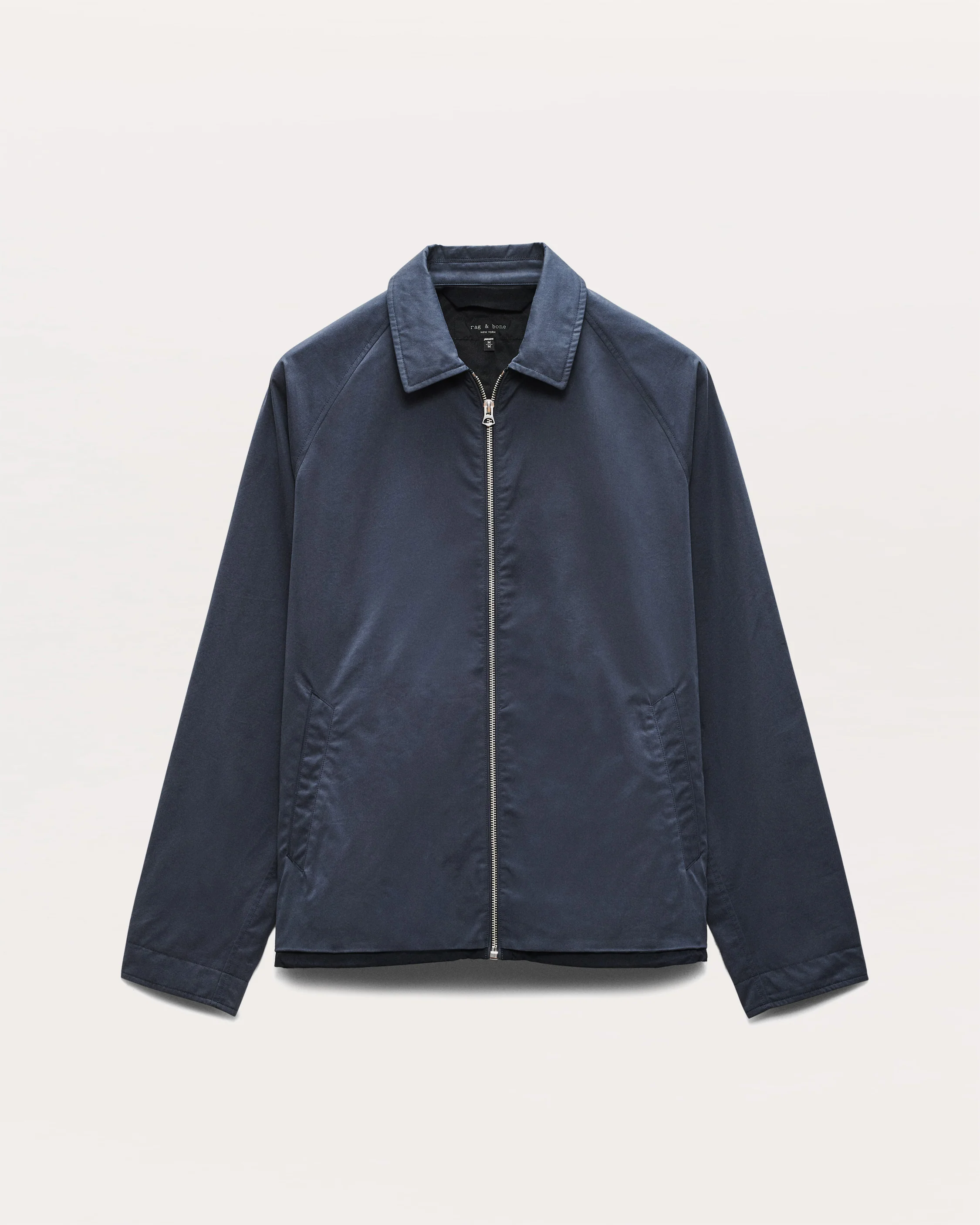 Chester Cotton-Blend Blouson Jacket - Image 2