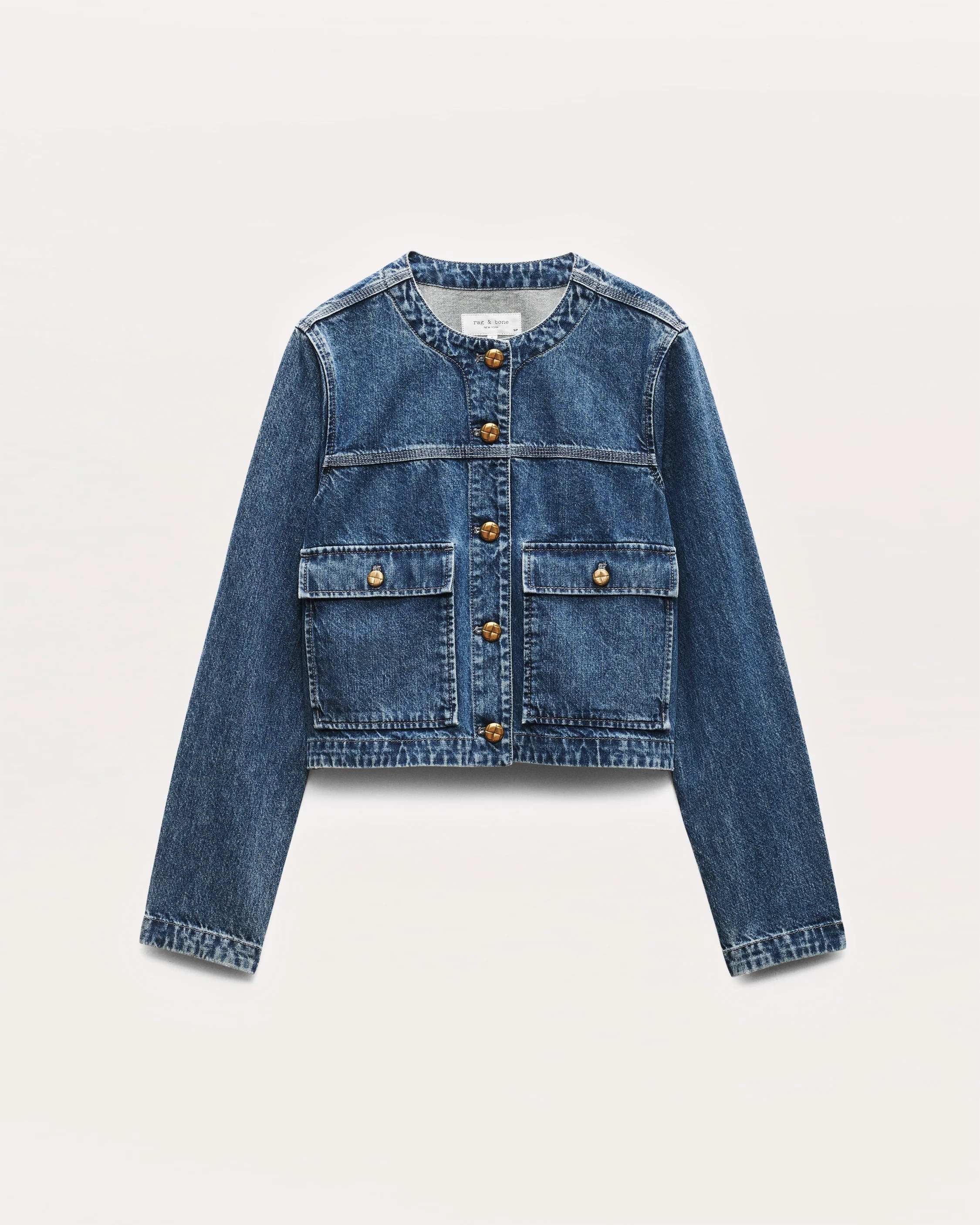 Drew Jacket - Image 2