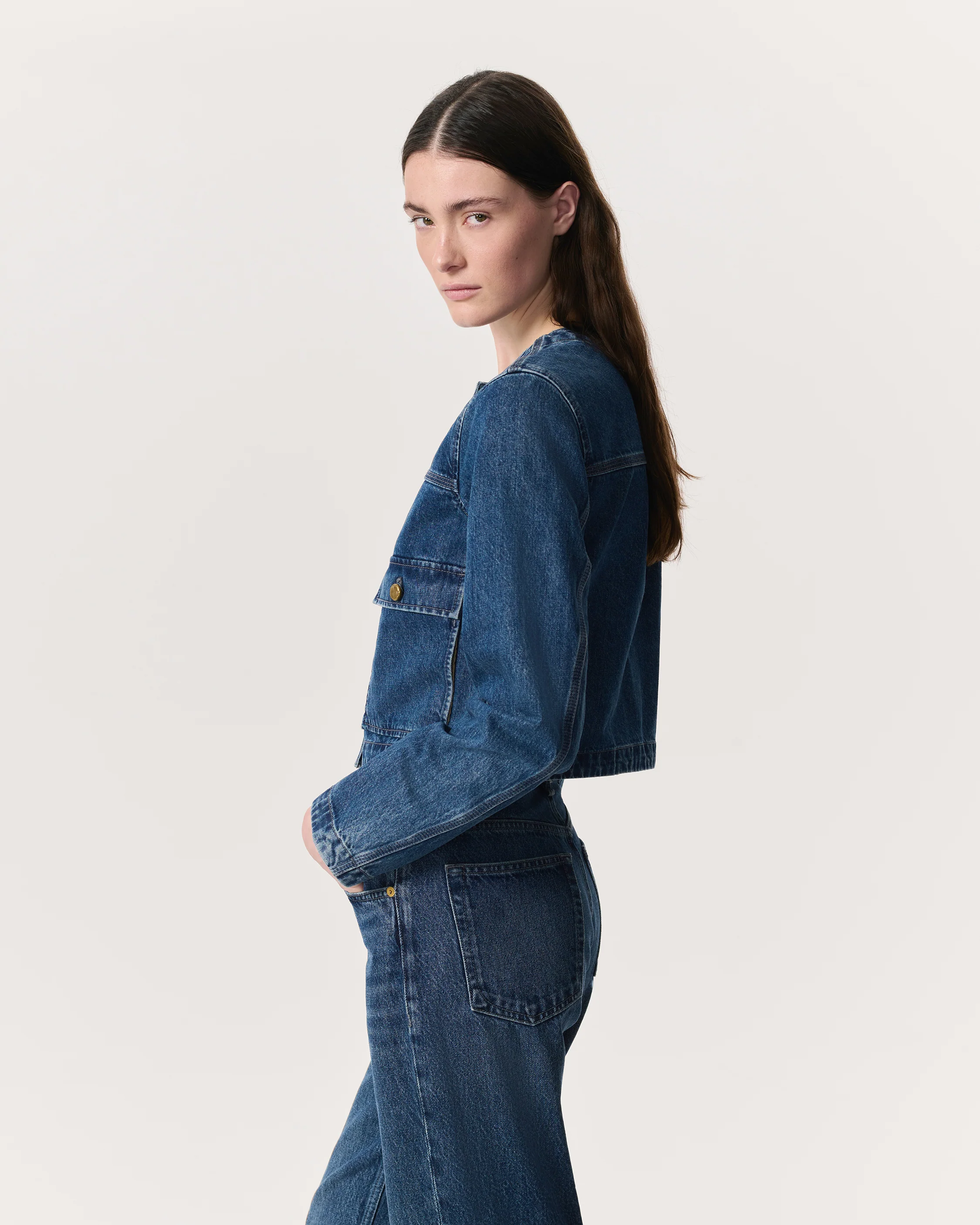 Drew Jacket - Image 3