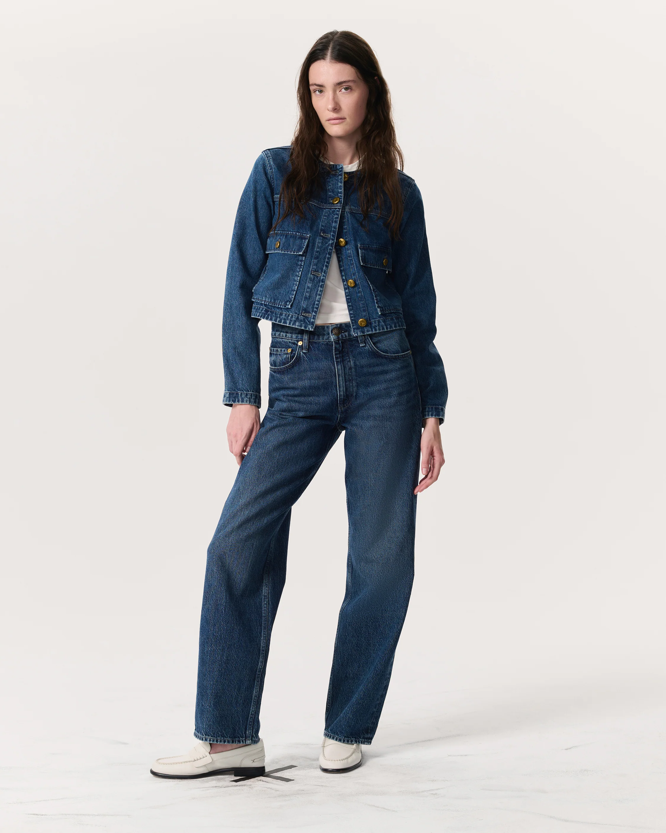 Drew Jacket - Image 4
