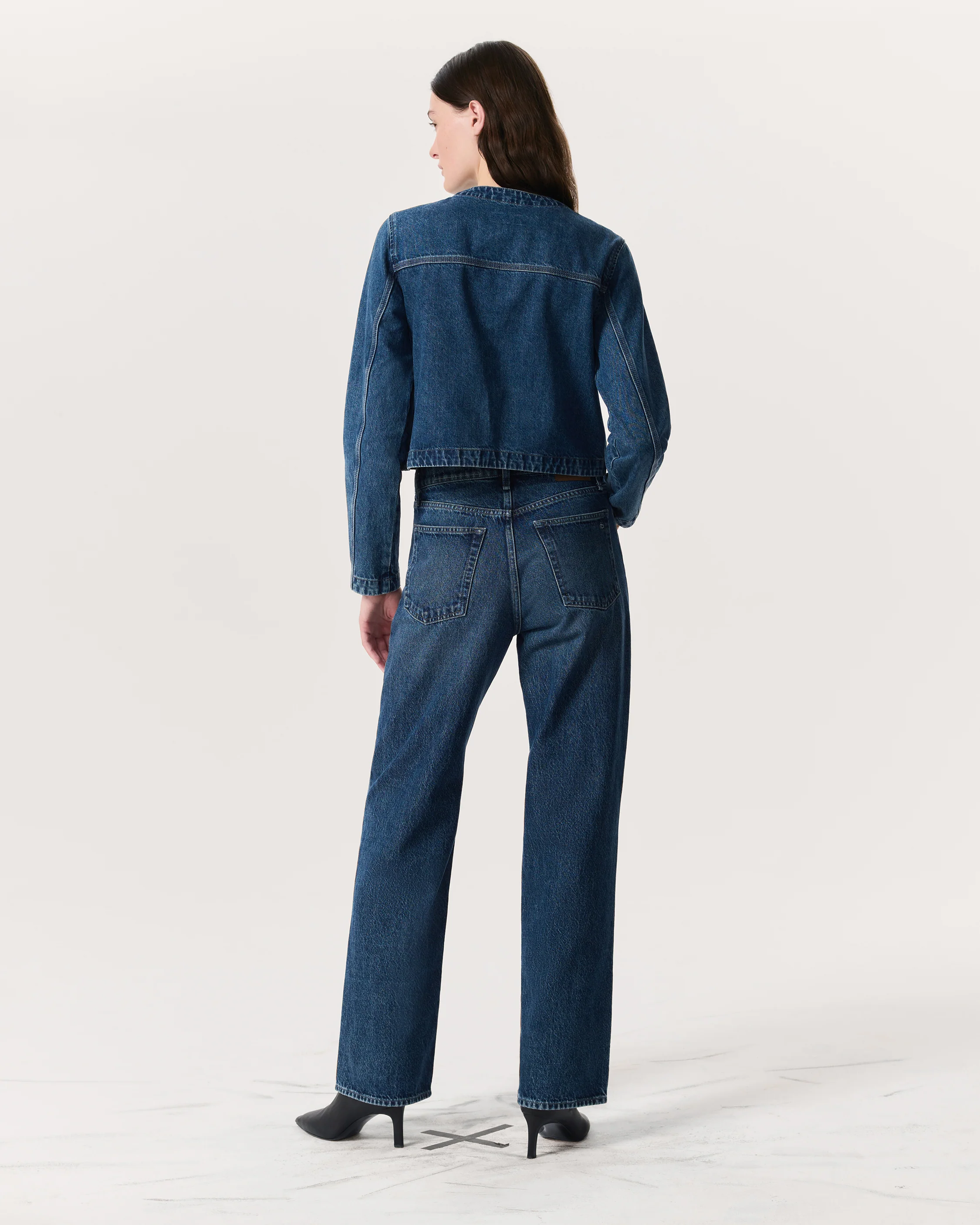 Drew Jacket - Image 5