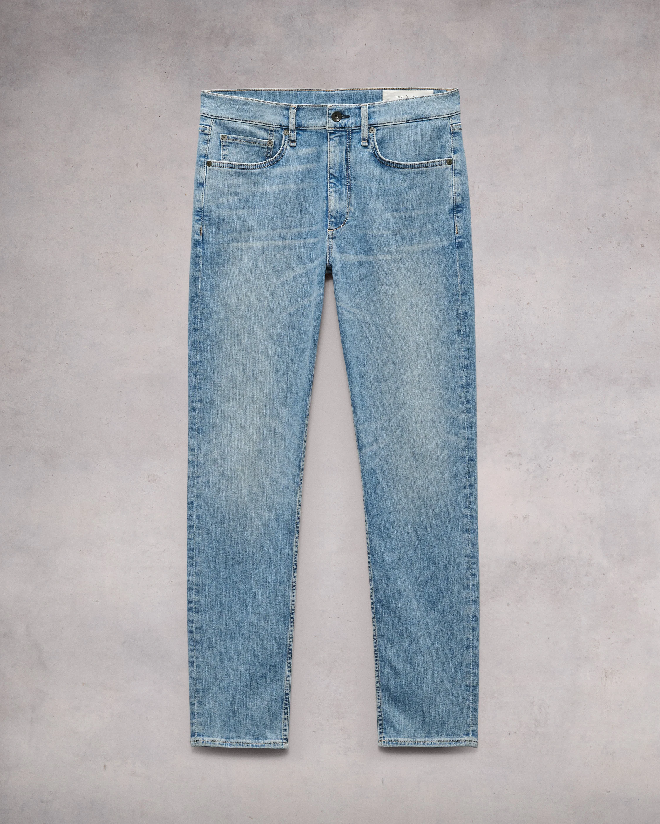 Fit 2 Slim Fit Jean - Image 2