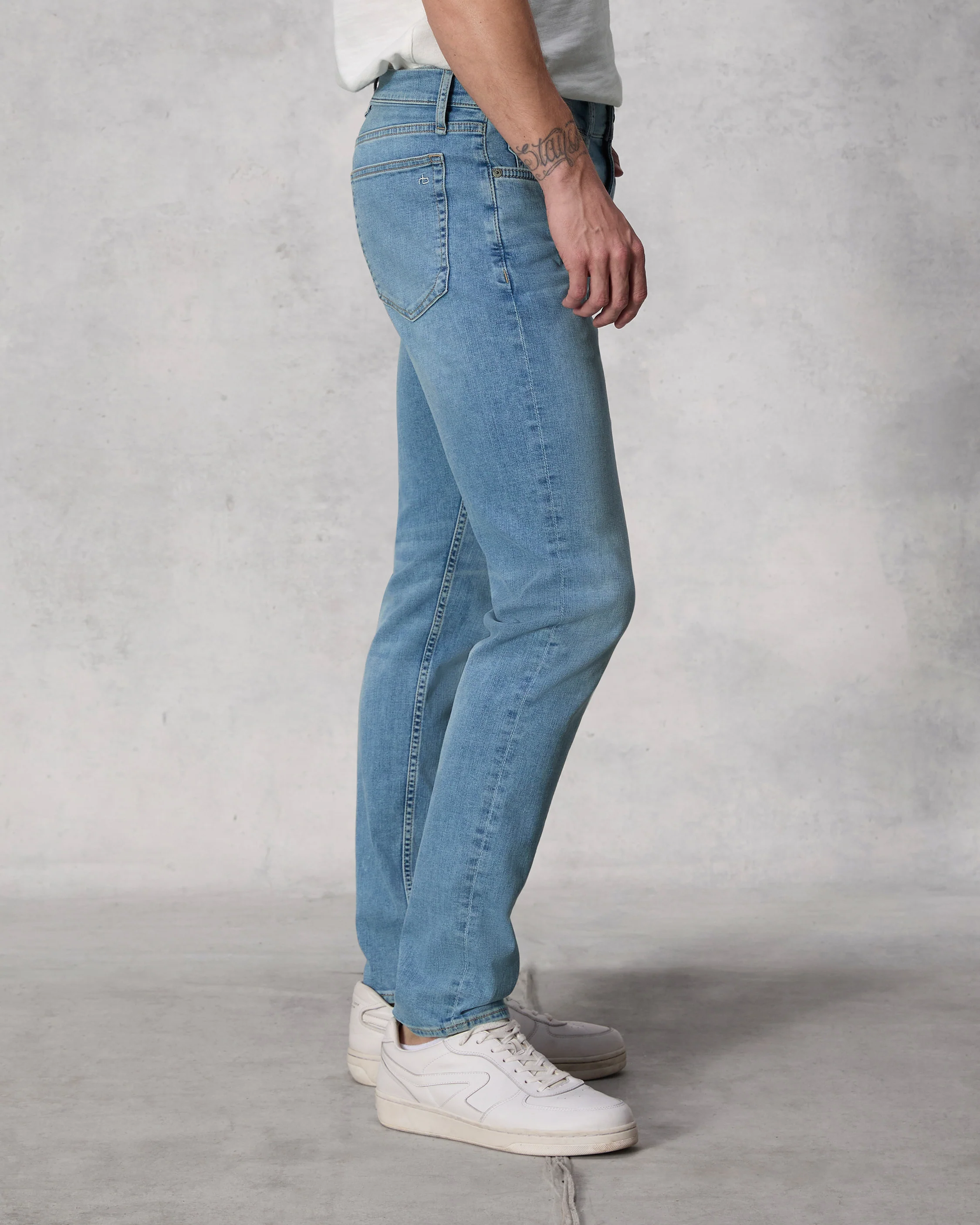 Fit 2 Slim Fit Jean - Image 3
