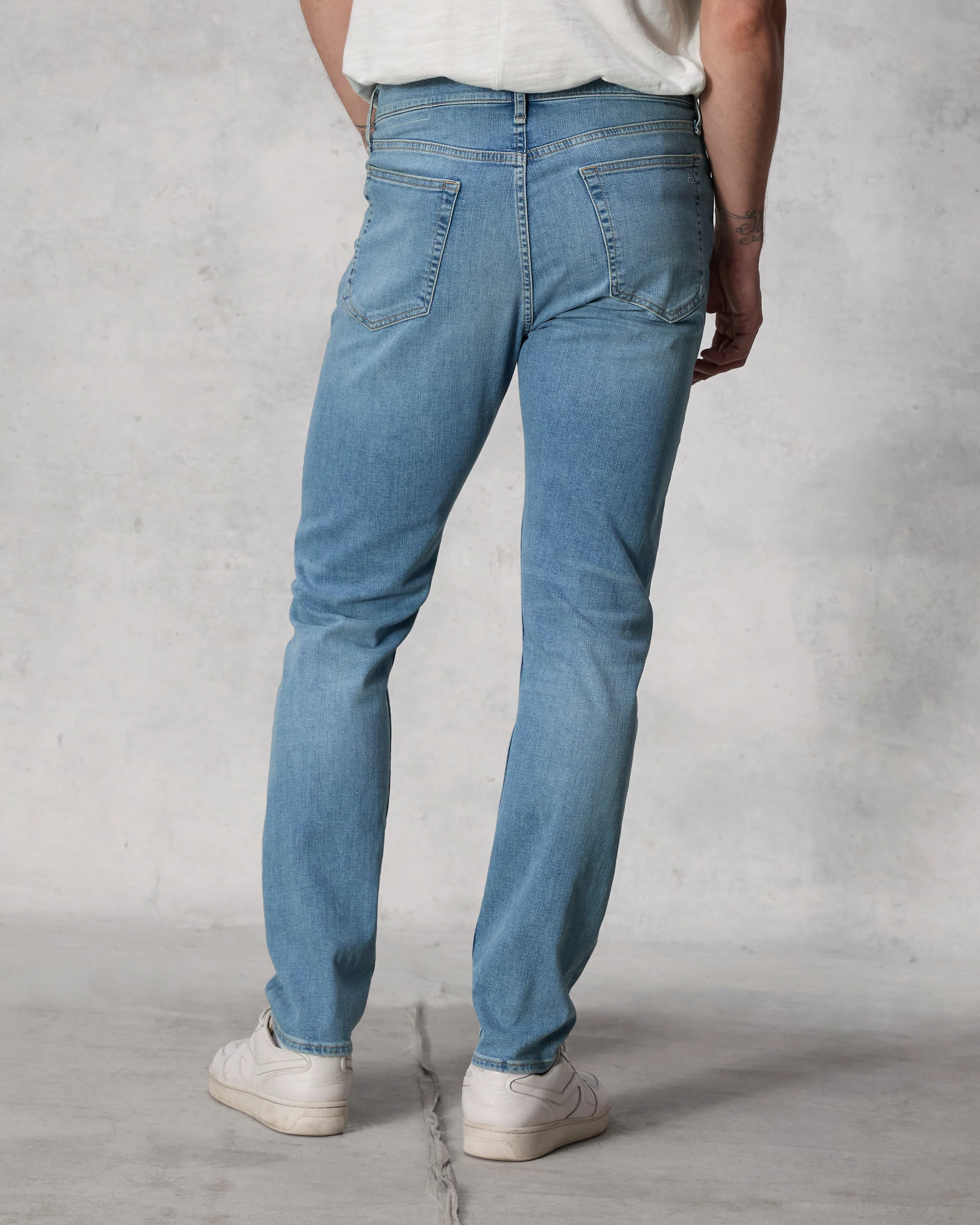 Fit 2 Slim Fit Jean - Image 4