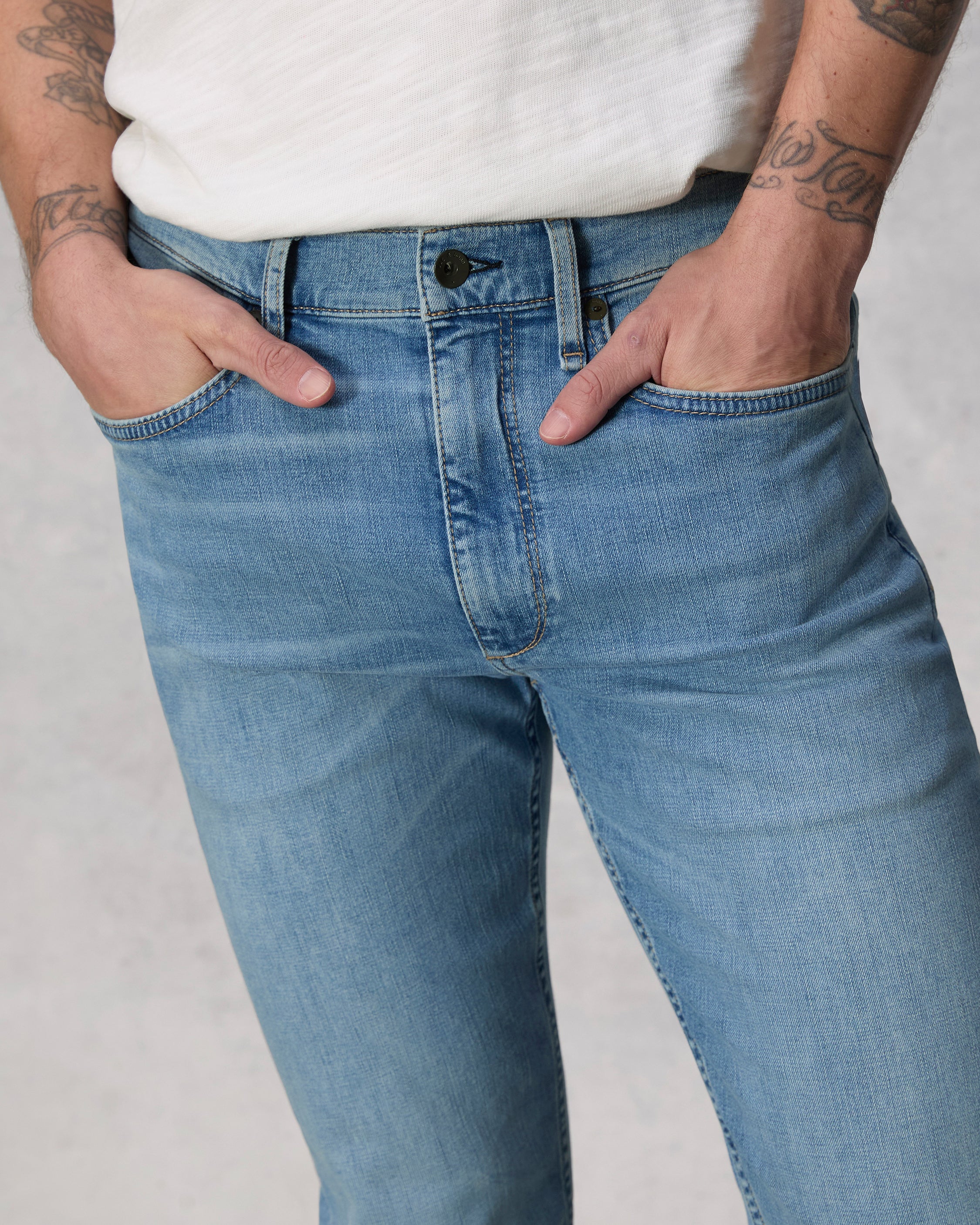 Fit 2 Slim Fit Jean - Image 6