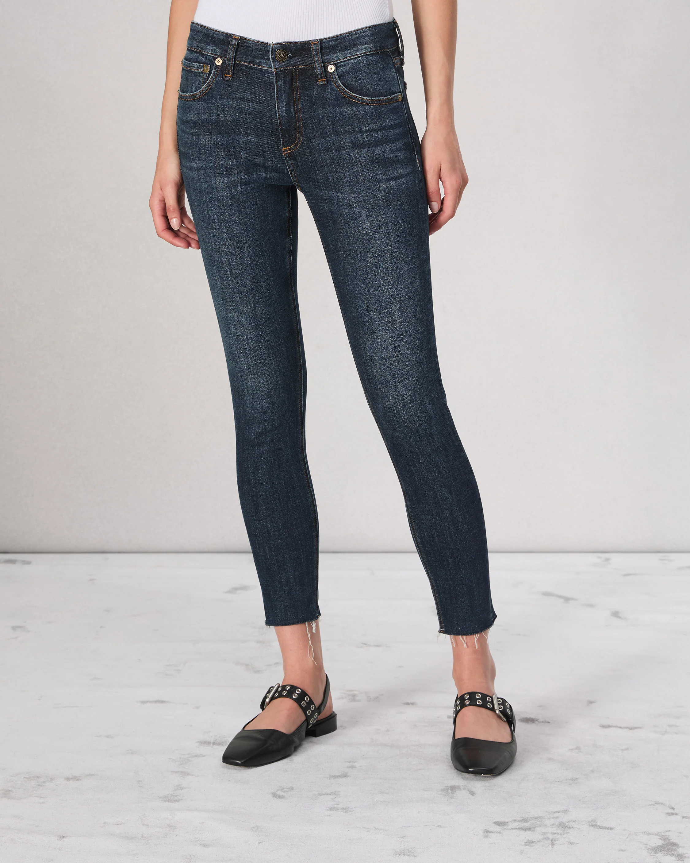 Flexi Cate Skinny Jean - Image 3