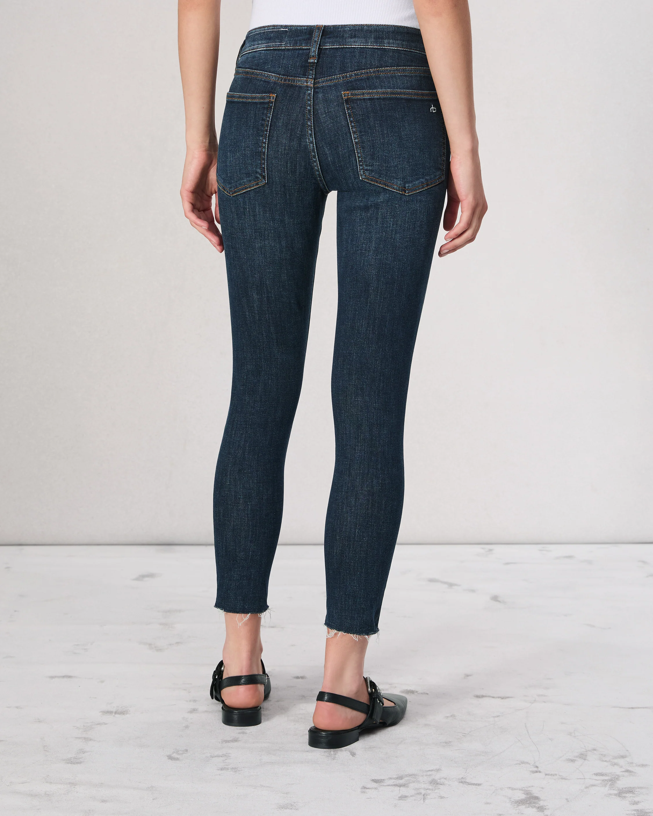 Flexi Cate Skinny Jean - Image 5