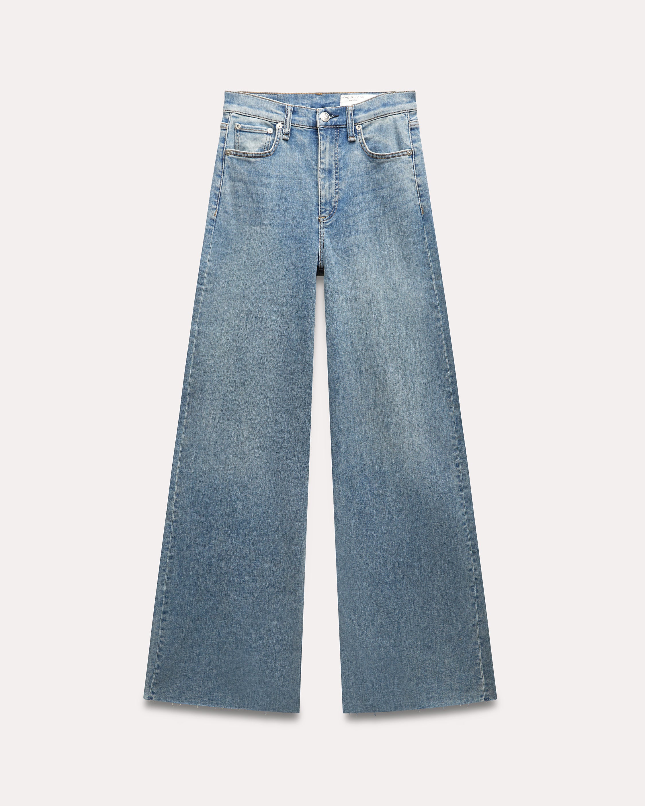 Flexi Sofie Wide-Leg Jean - Image 2