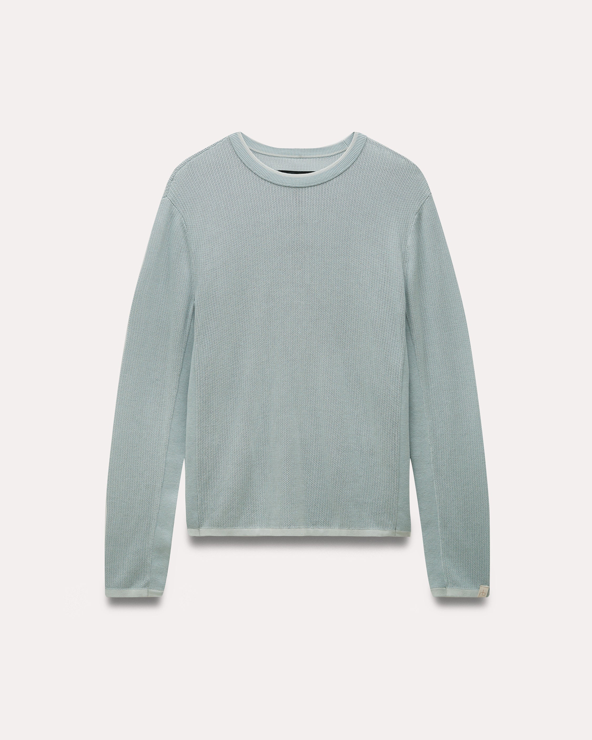 Harvey Crewneck Sweater - Image 2