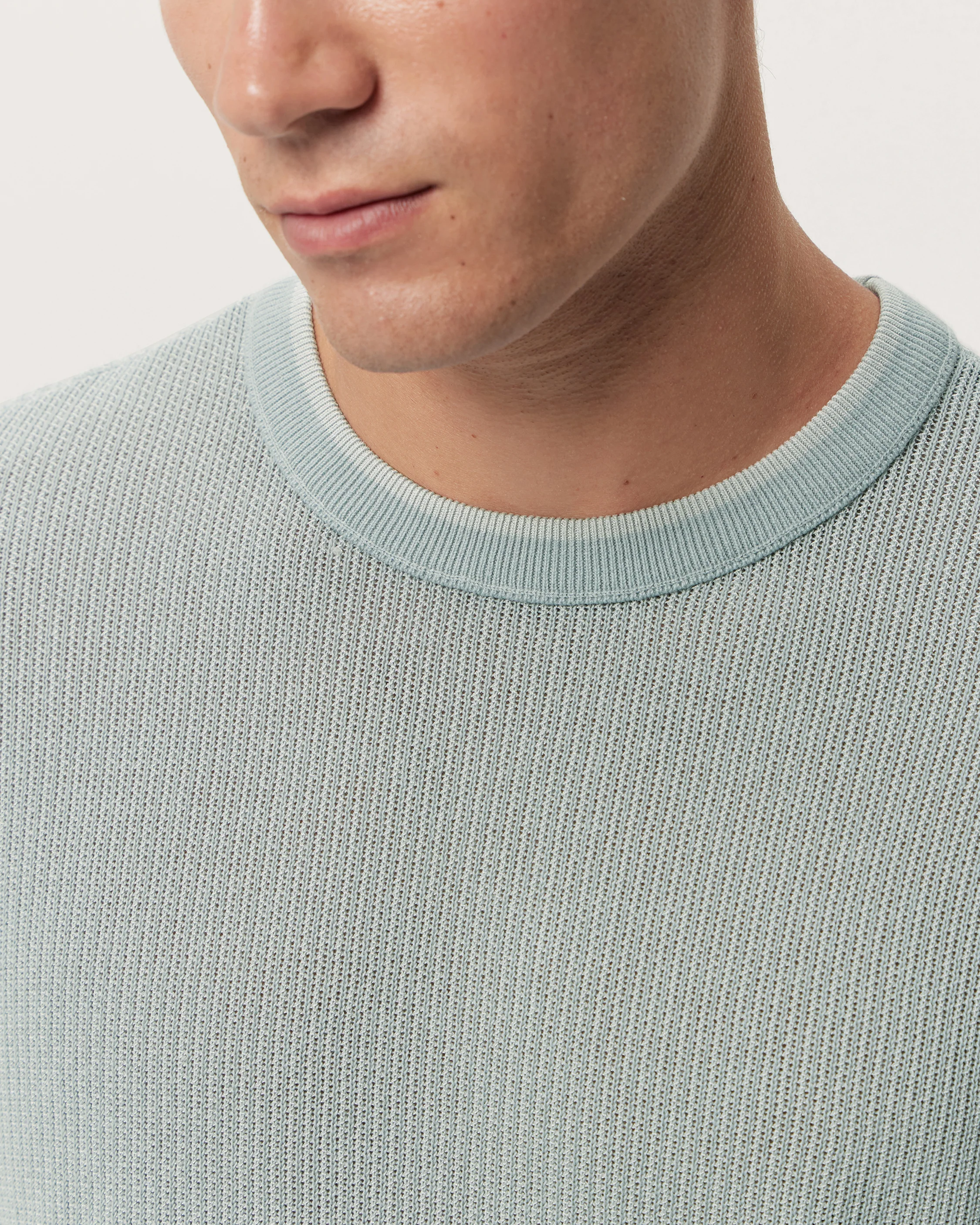 Harvey Crewneck Sweater - Image 4