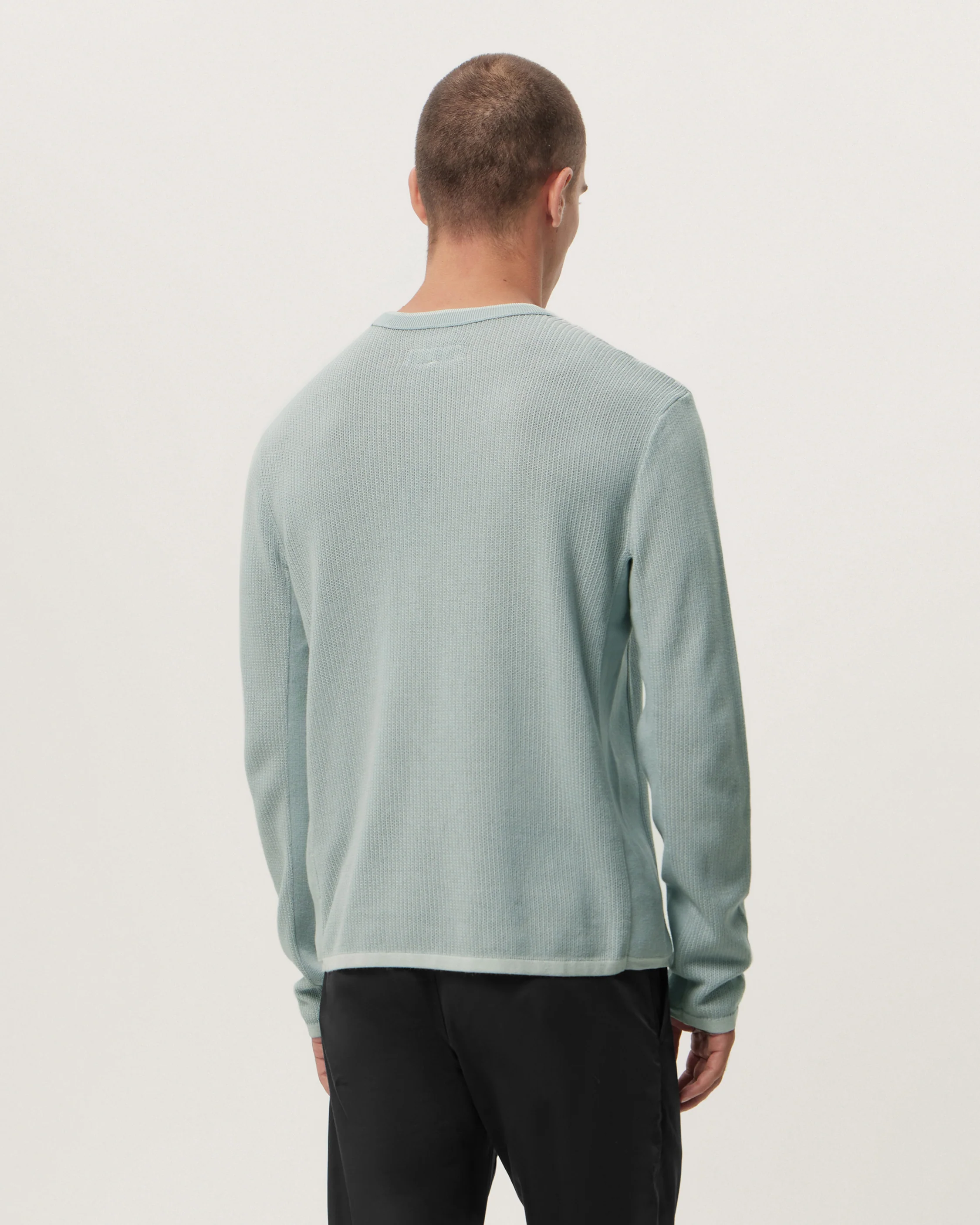 Harvey Crewneck Sweater - Image 5