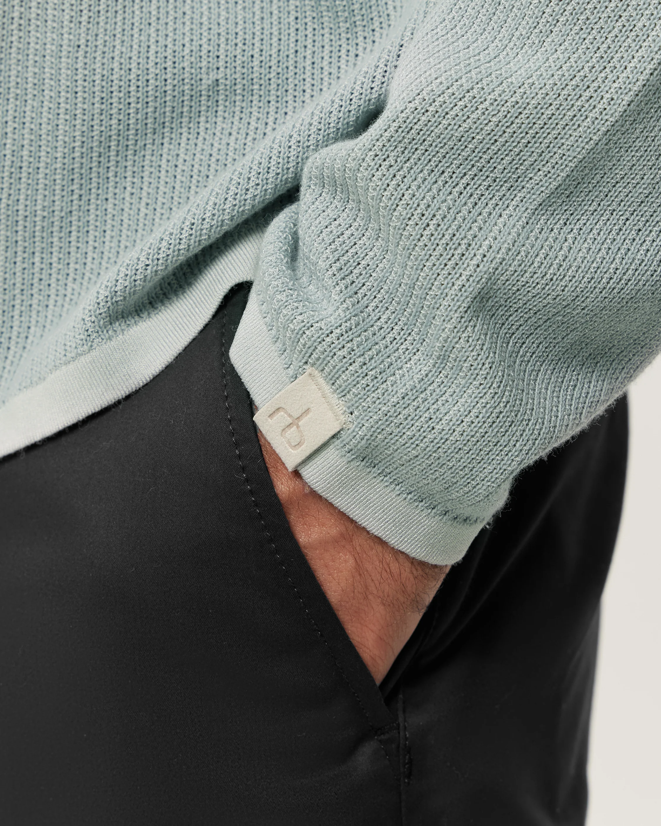 Harvey Crewneck Sweater - Image 6