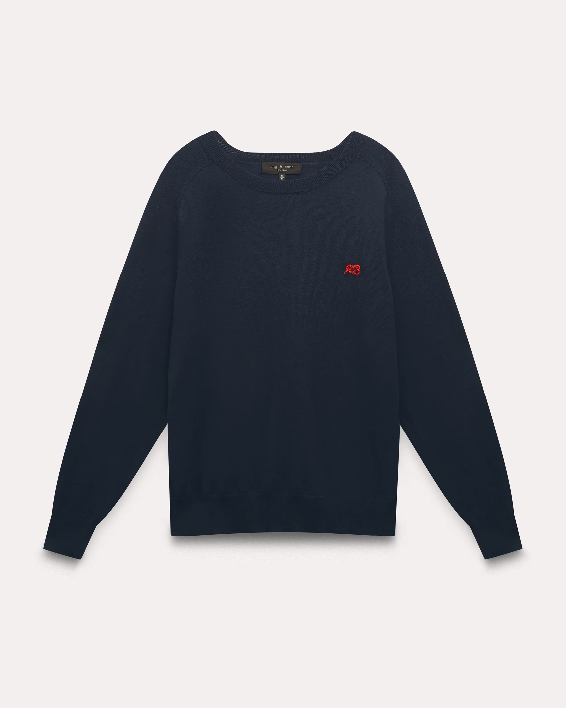 Love rb Cotton Crew - Image 2
