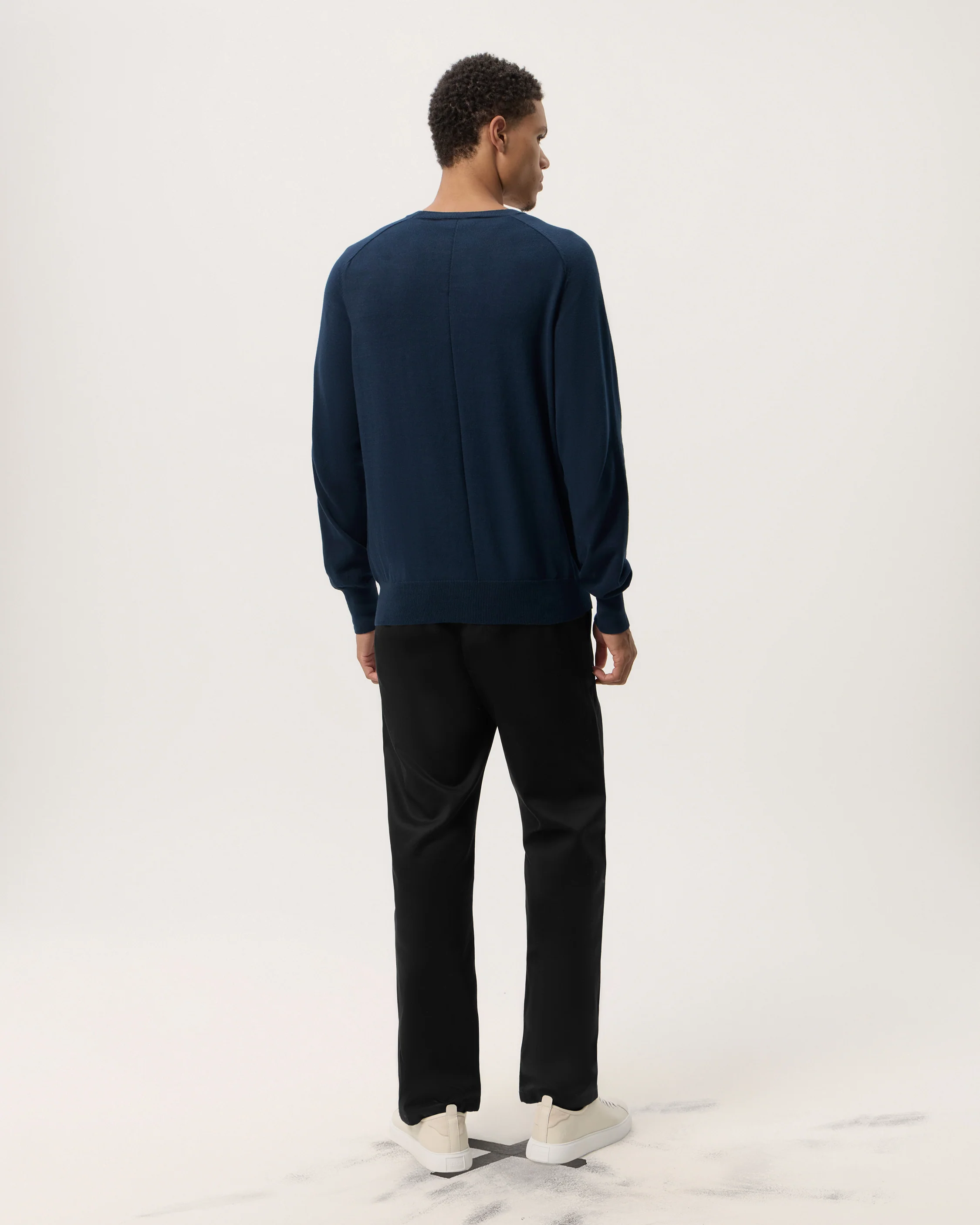 Love rb Cotton Crew - Image 5