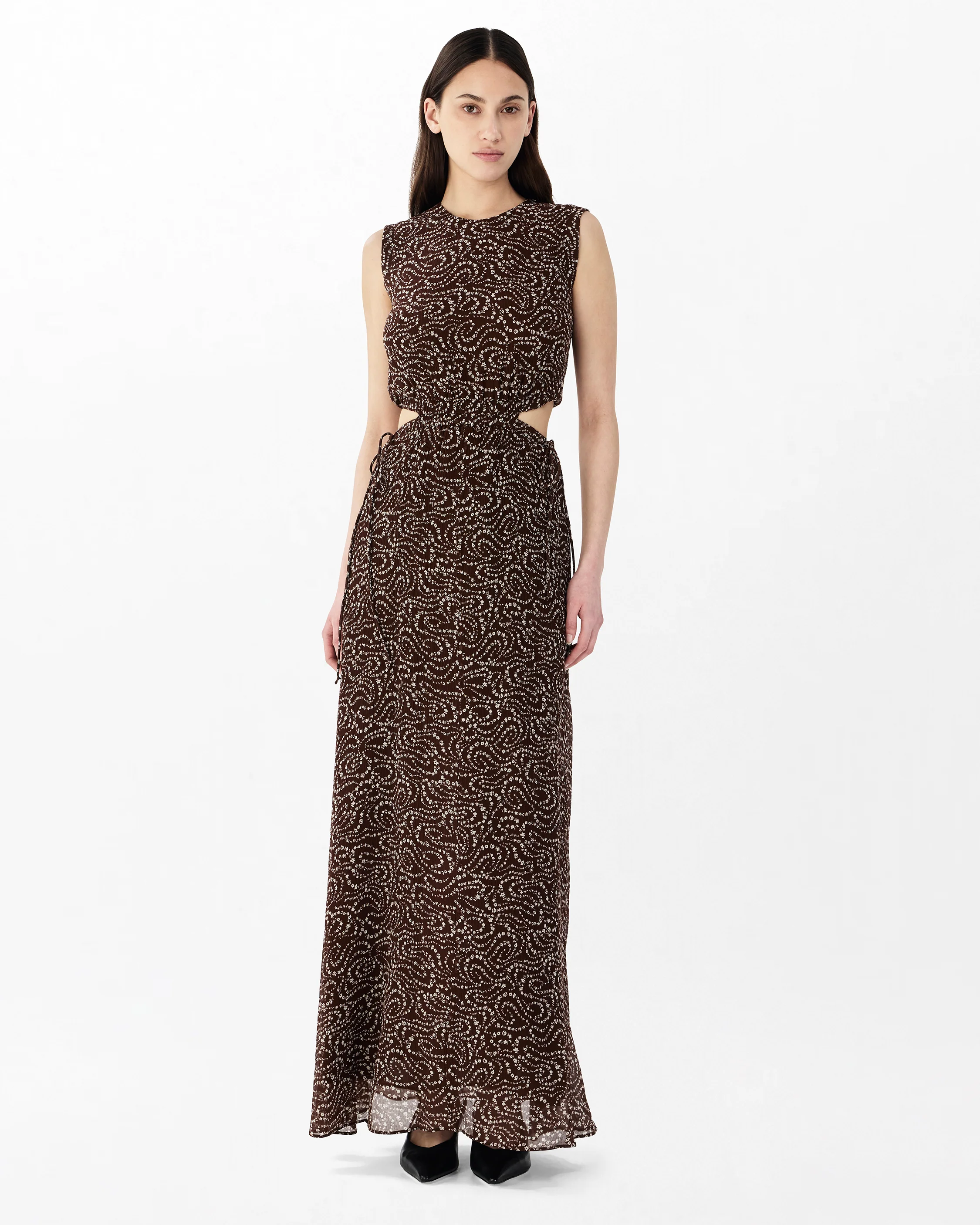 Brianna Dress