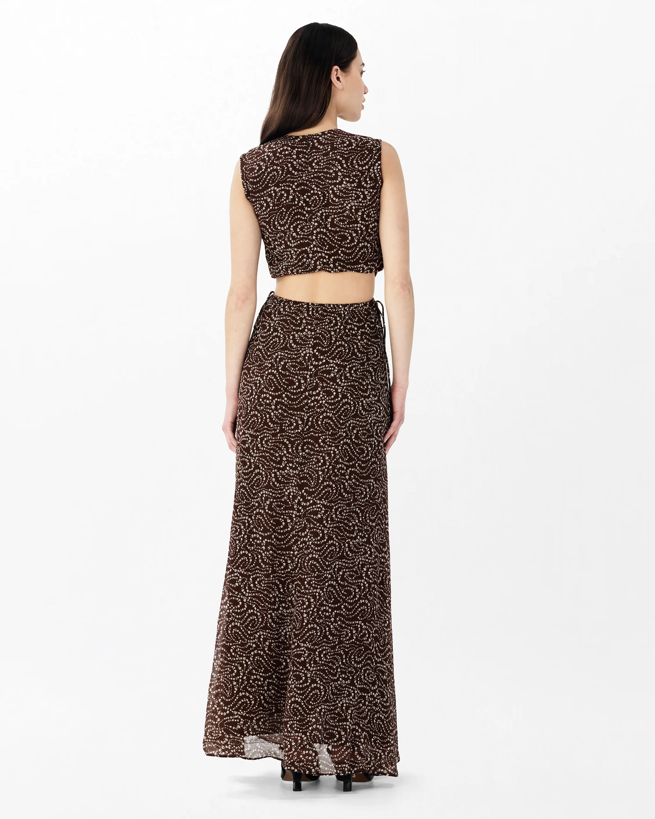 Brianna Dress - Image 5