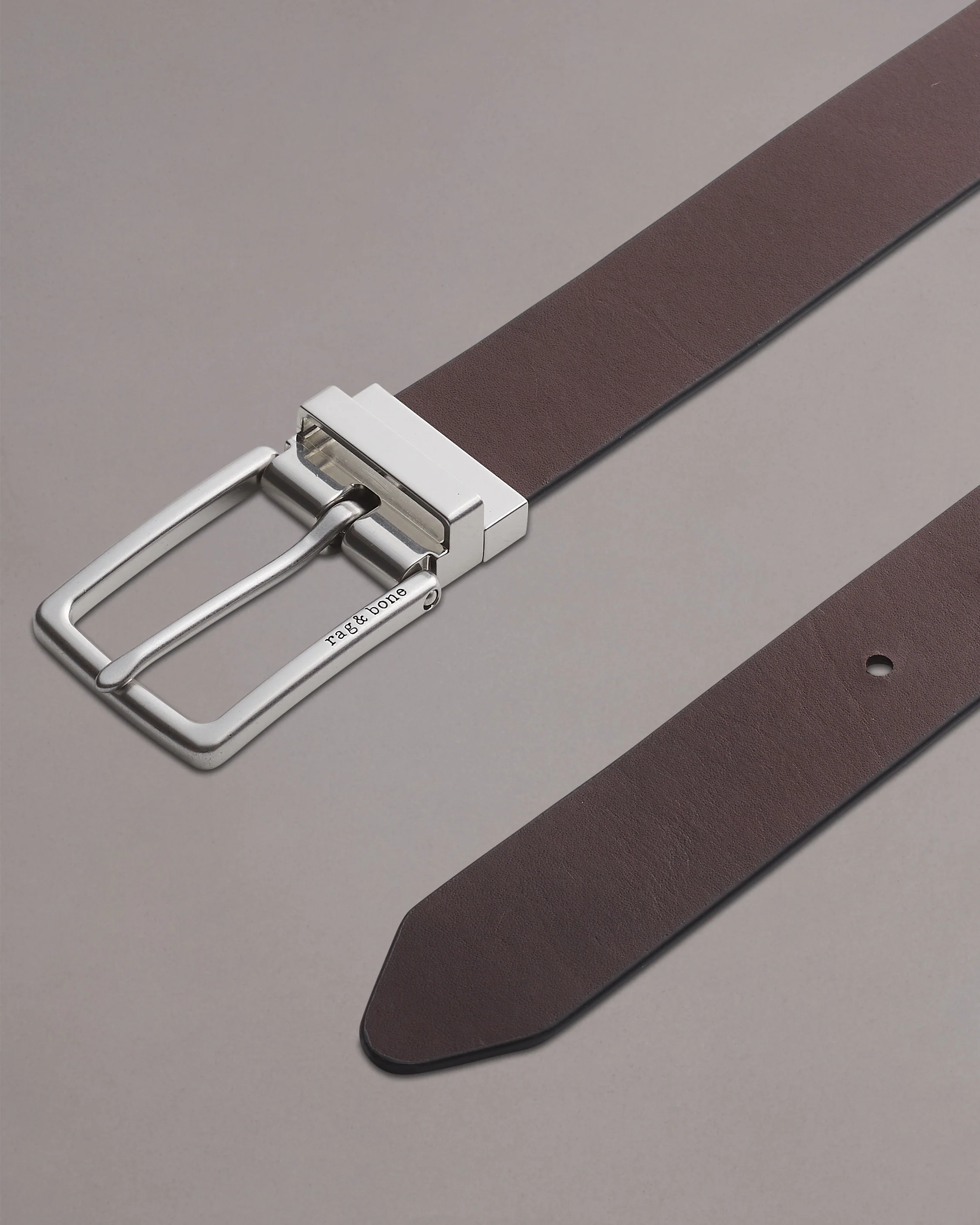 Carter Reversible Belt - Image 2