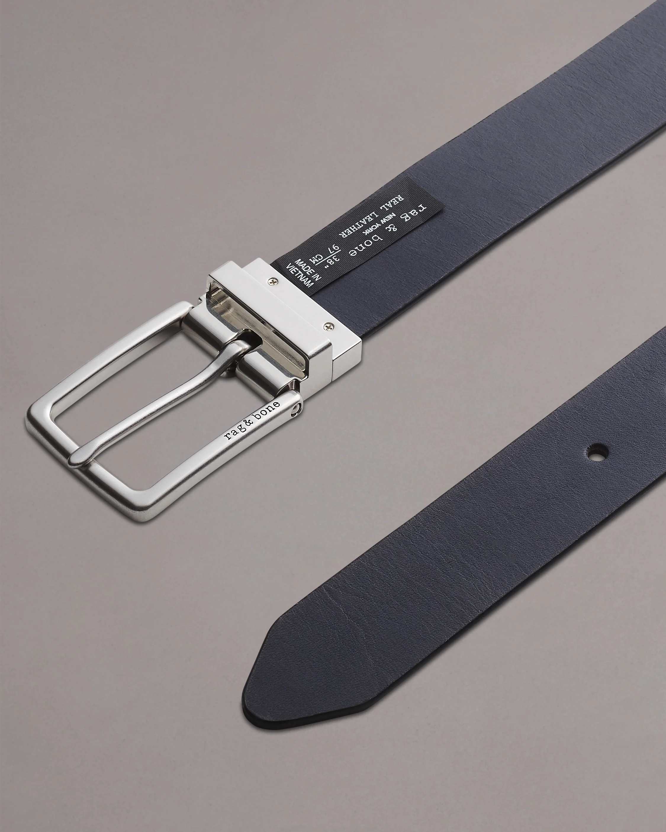 Carter Reversible Belt - Image 3