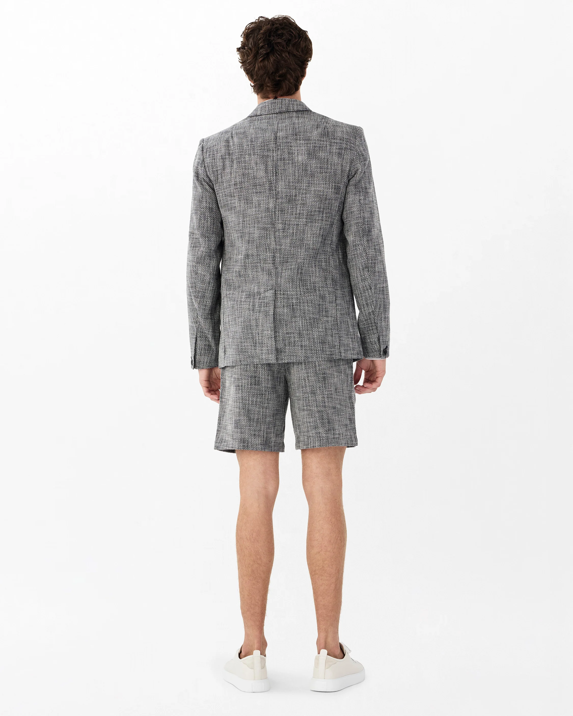 Butler Patch Pocket Blazer - Image 6