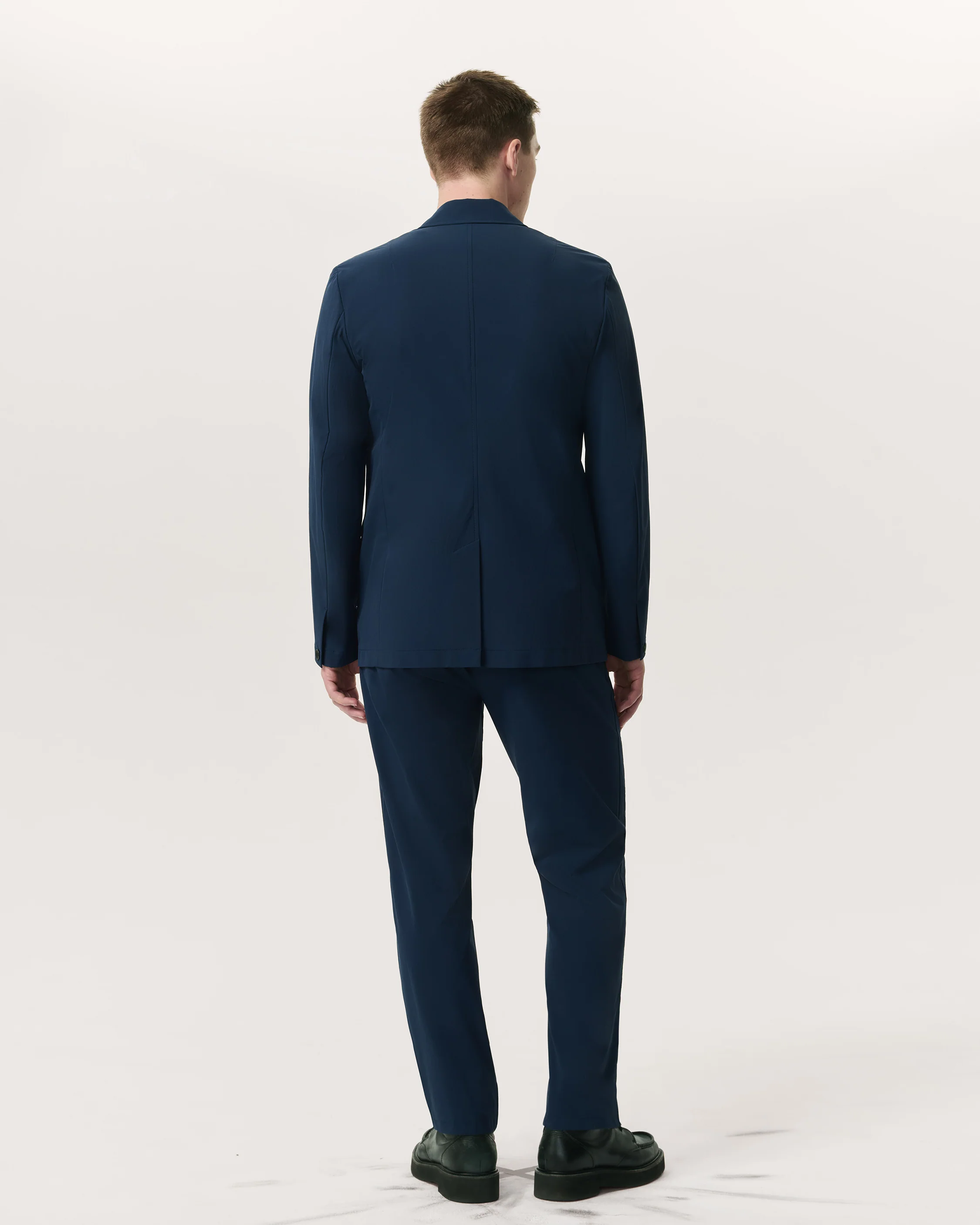 Butler Stretch Nylon Blazer - Image 5